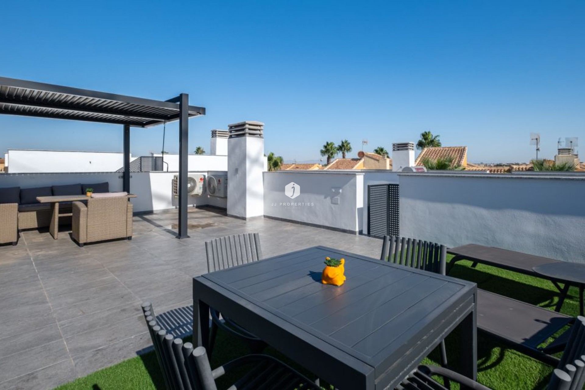 Segunda mano - Villa -
Torrevieja - Costa Blanca