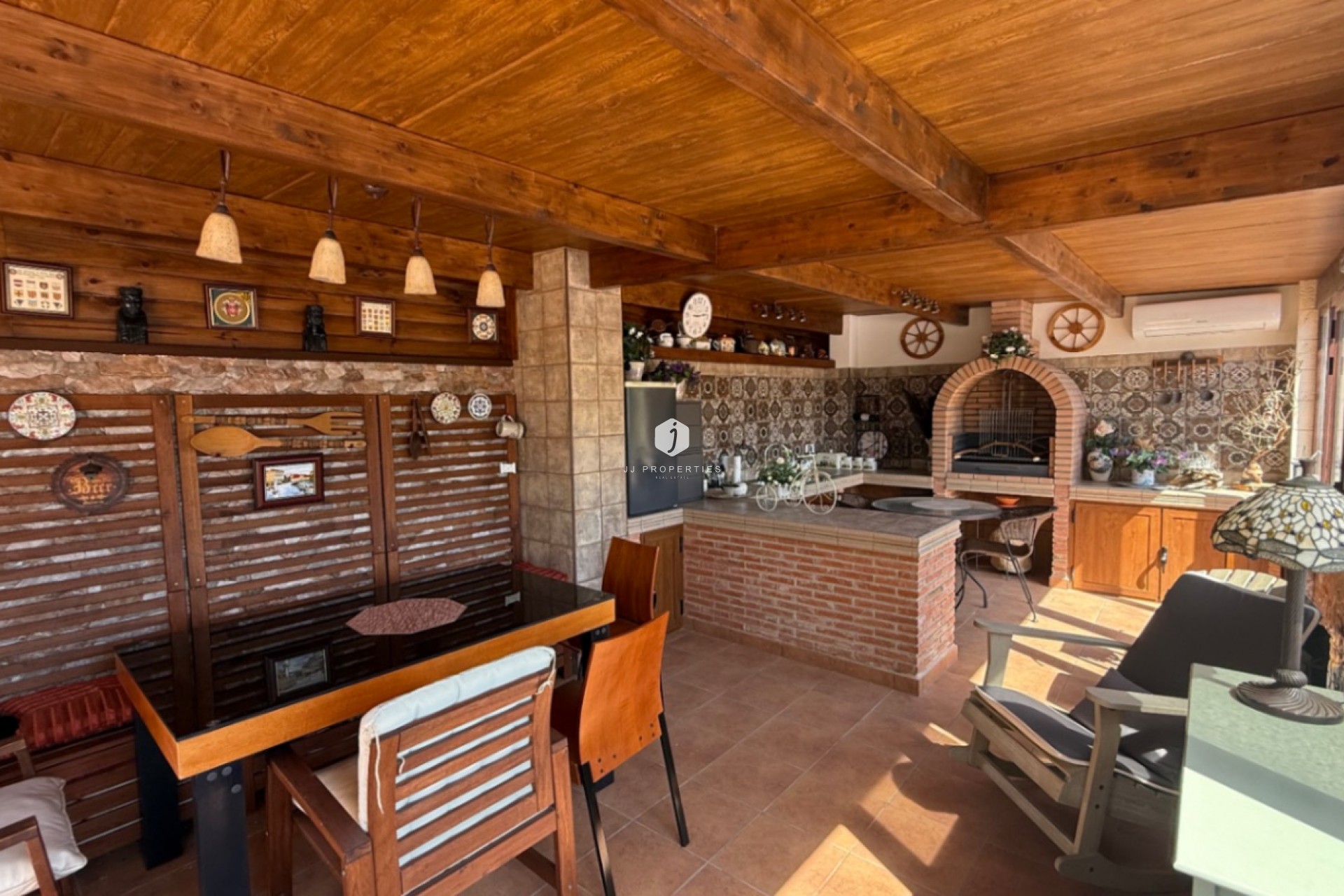 Segunda mano - Villa -
Torrevieja - Costa Blanca