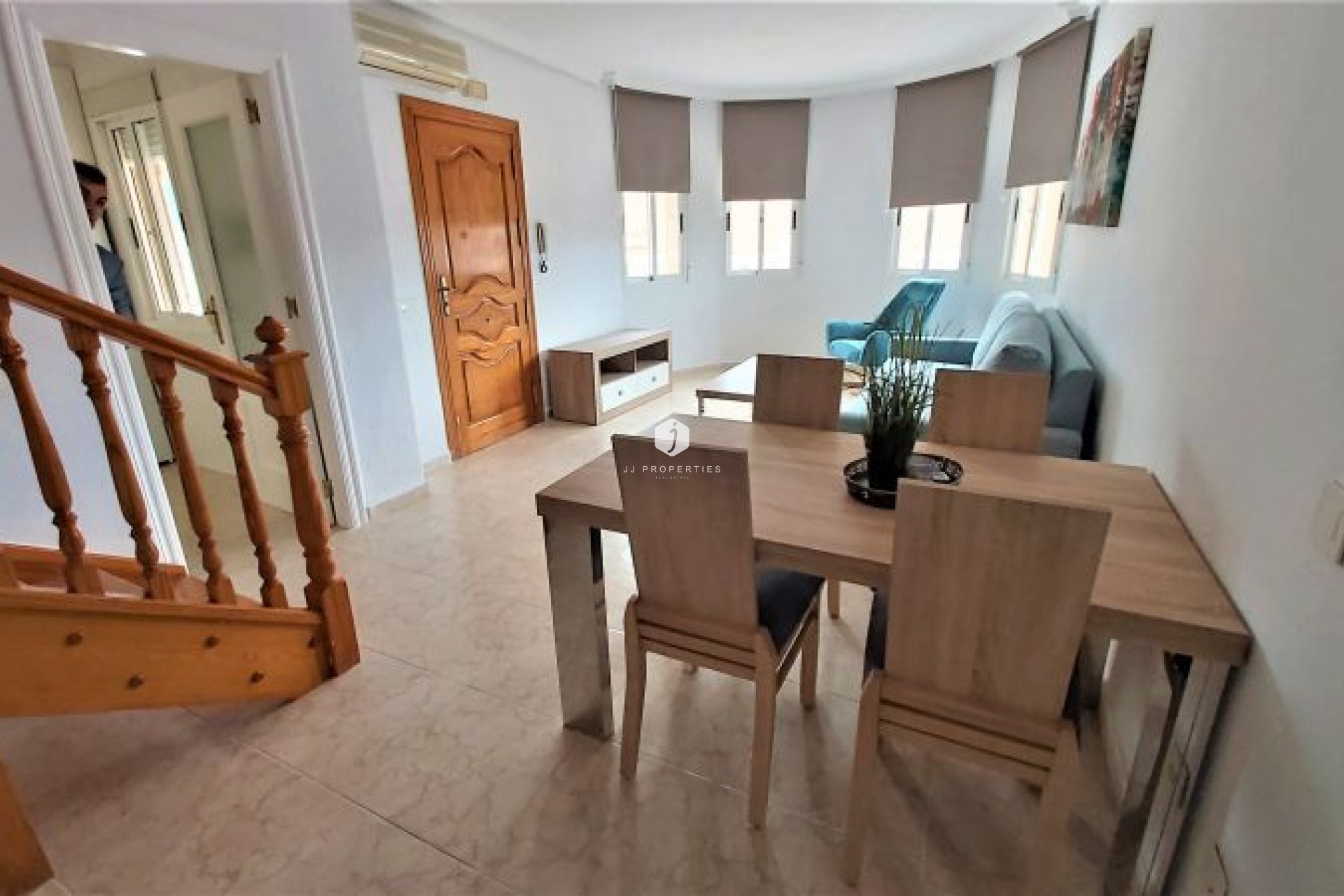 Segunda mano - Villa -
Torrevieja - Costa Blanca