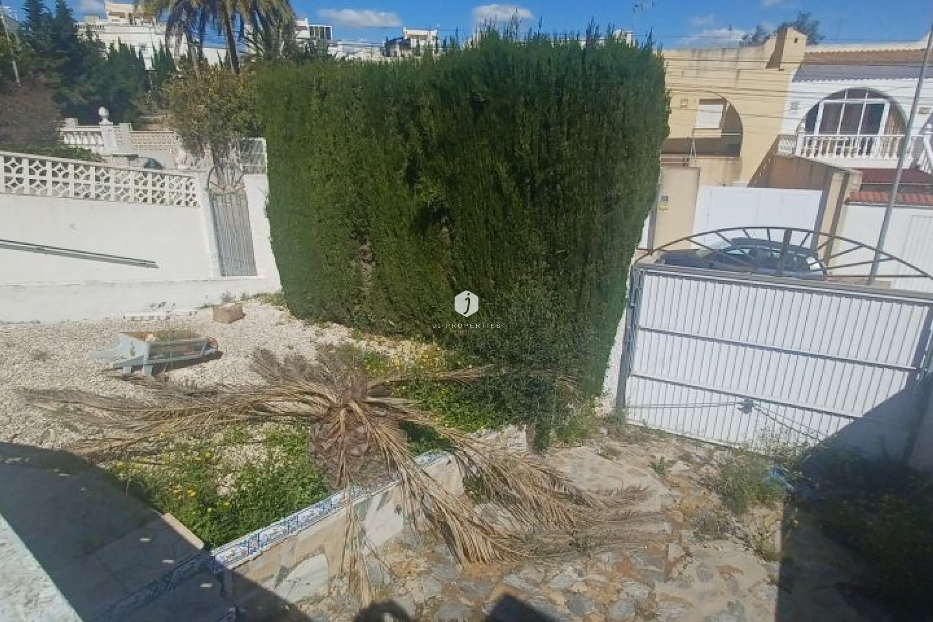 Segunda mano - Villa -
Torrevieja - Costa Blanca