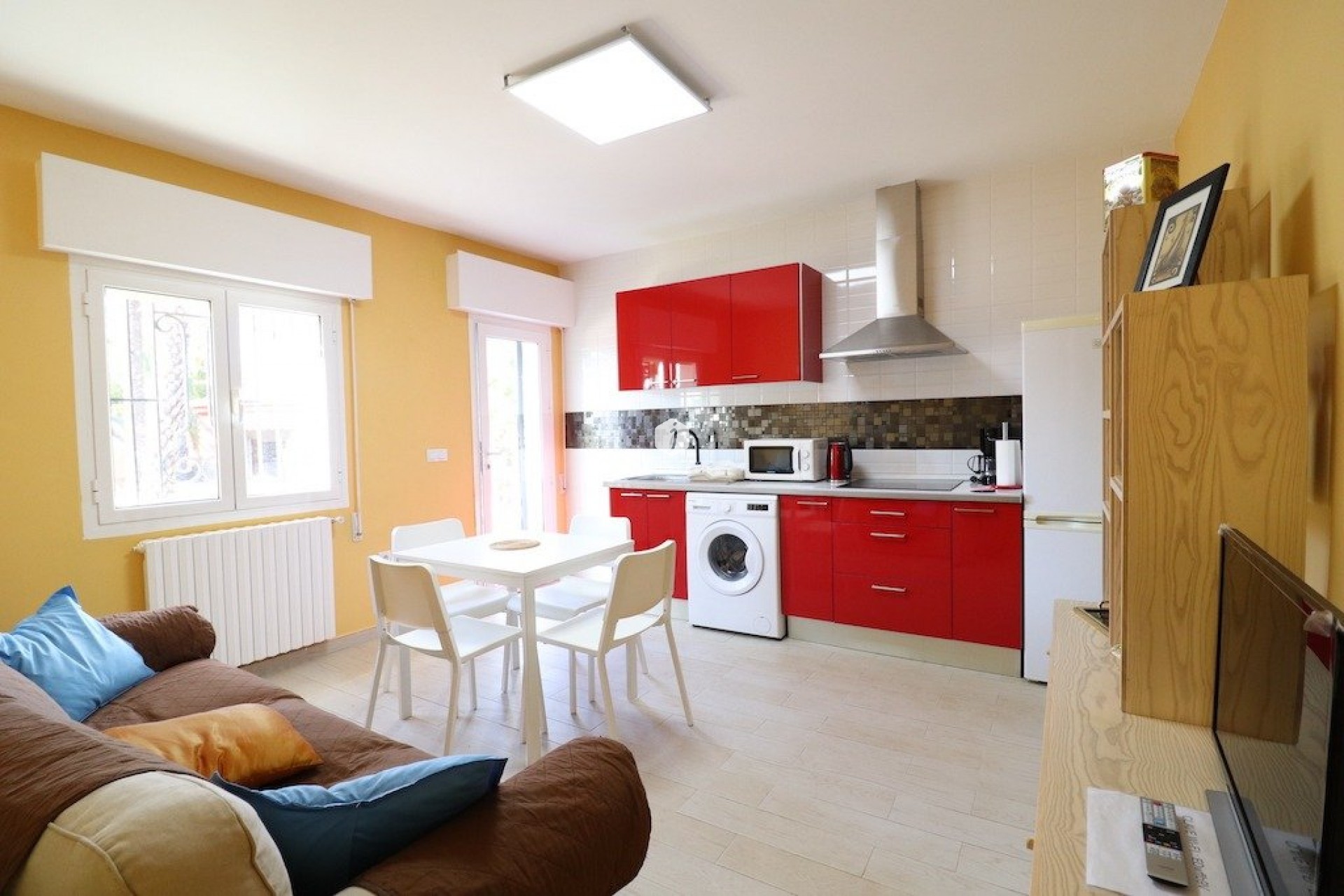 Segunda mano - Villa -
Torrevieja - Costa Blanca