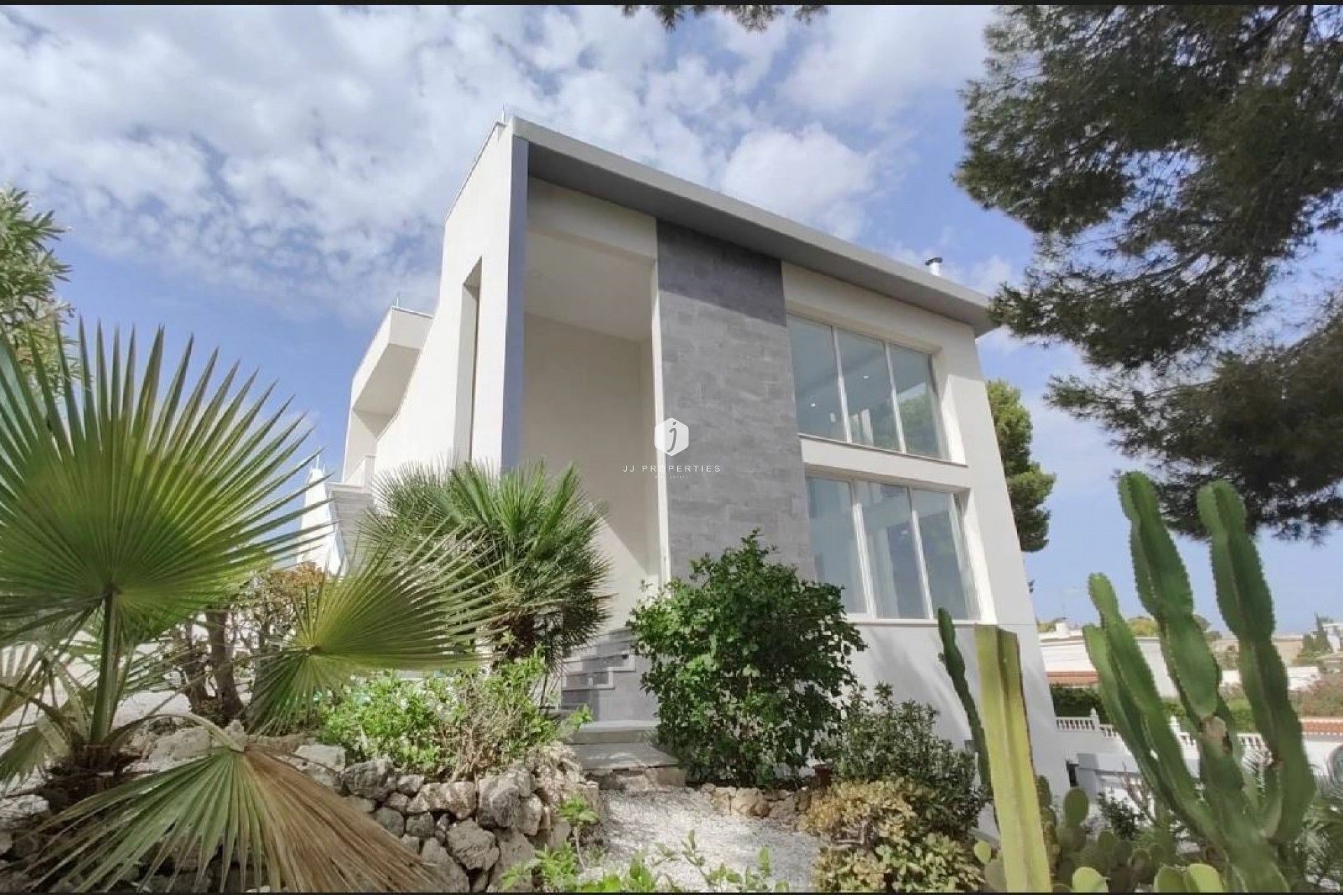 Segunda mano - Villa -
Torrevieja - Costa Blanca