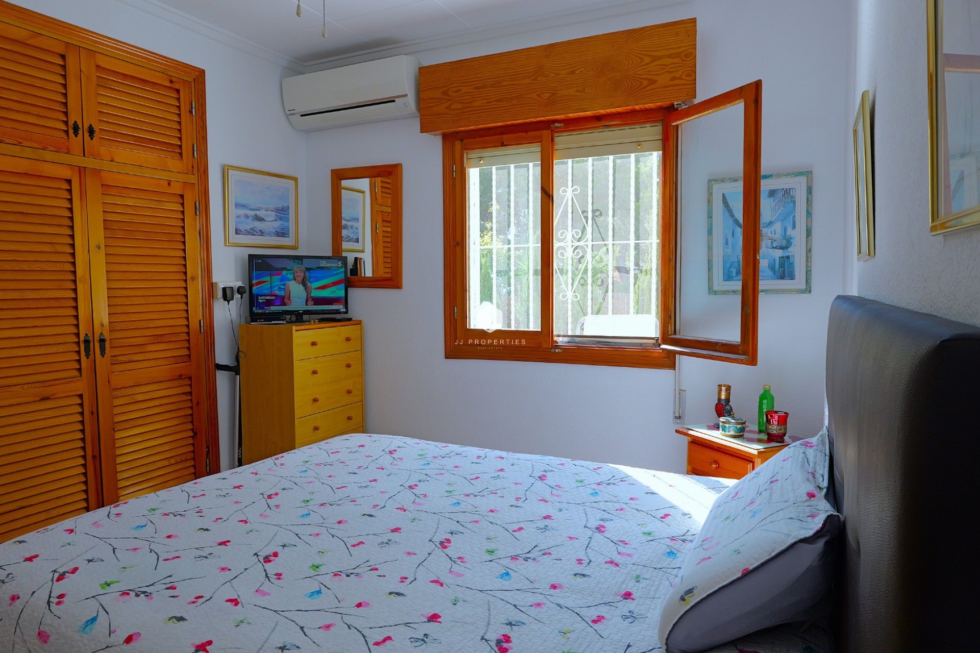 Segunda mano - Villa -
Torrevieja - Costa Blanca