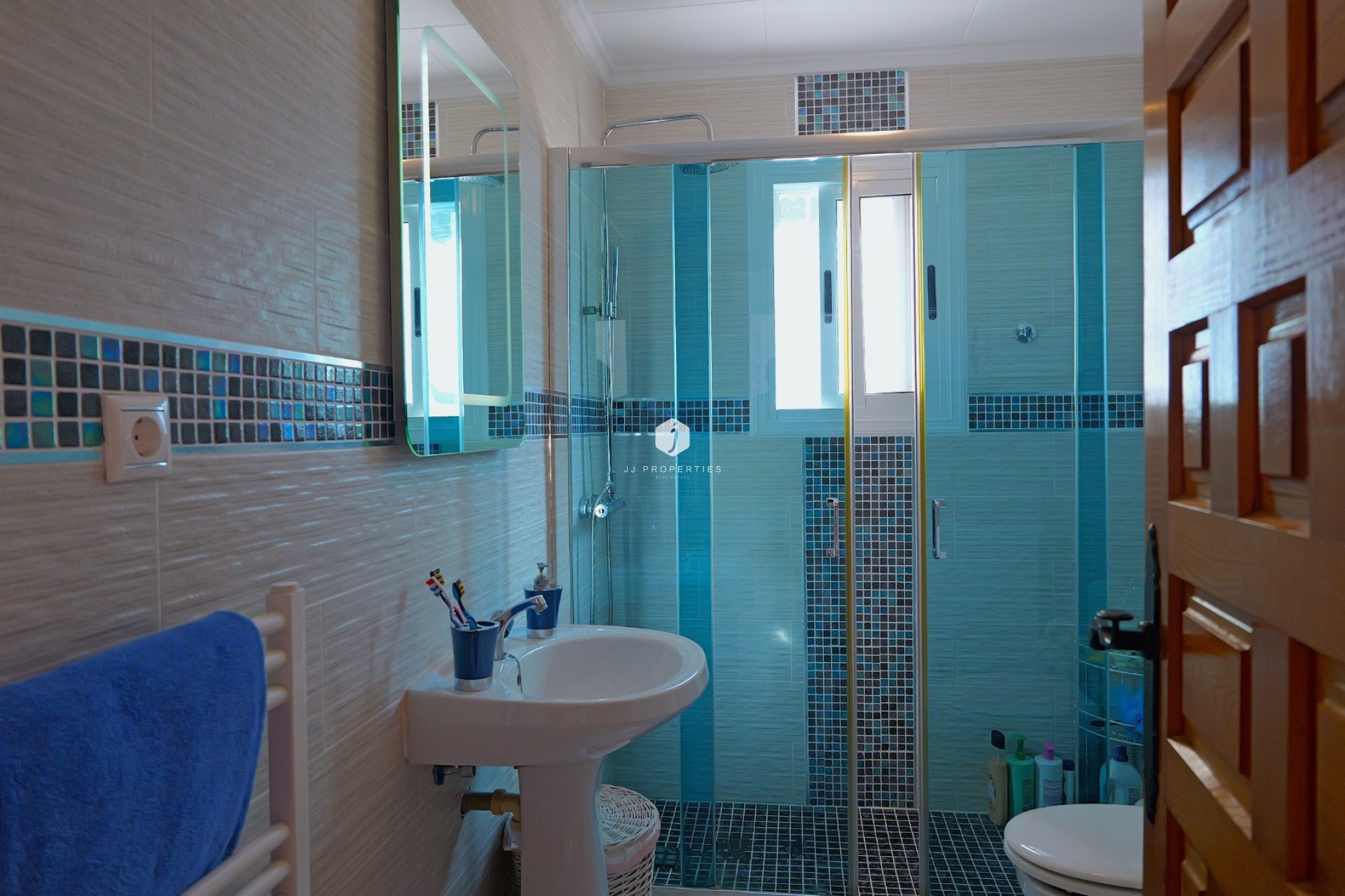 Segunda mano - Villa -
Torrevieja - Costa Blanca