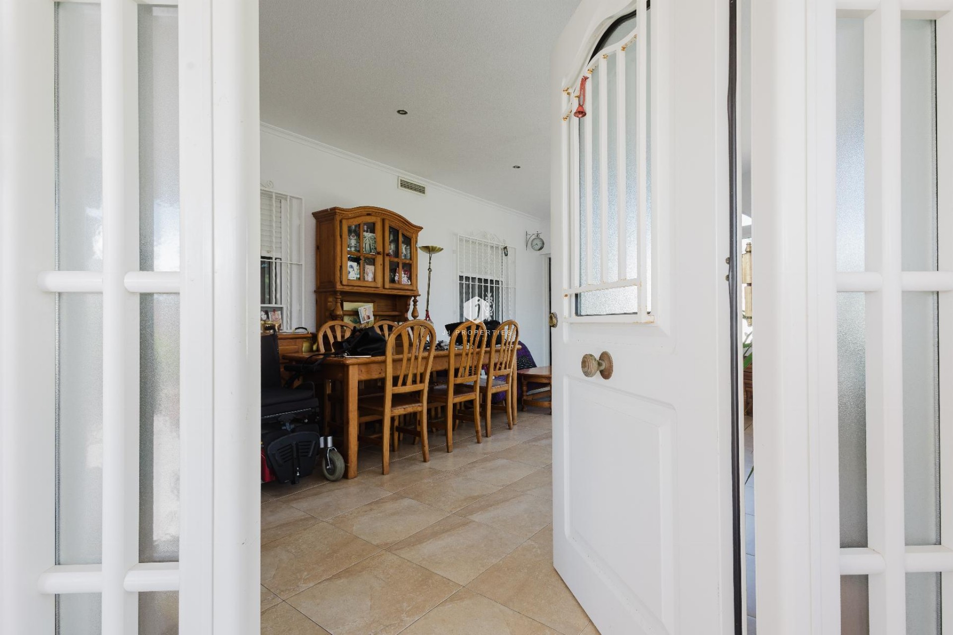 Segunda mano - Villa -
Torrevieja - Costa Blanca