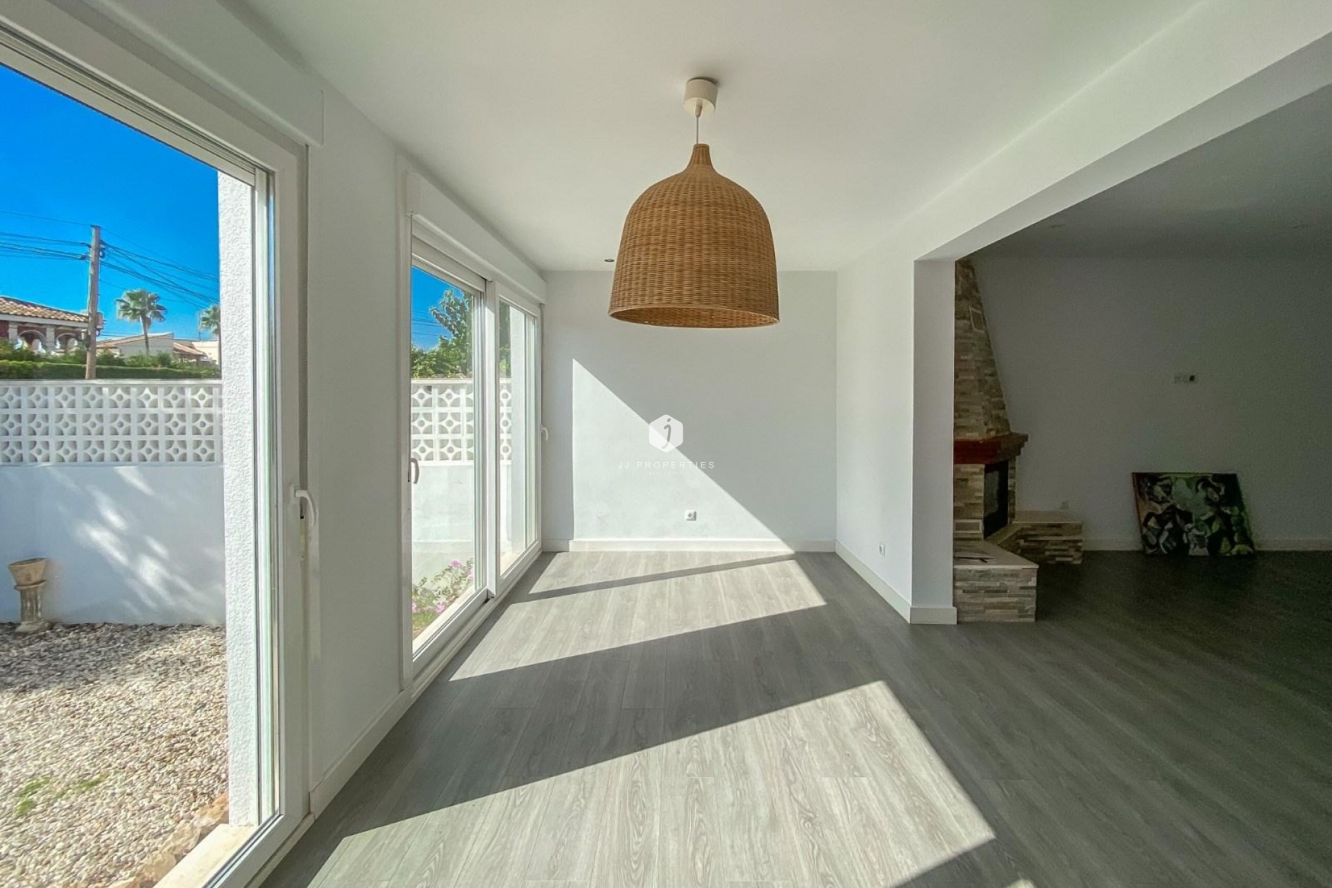 Segunda mano - Villa -
Torrevieja - Costa Blanca