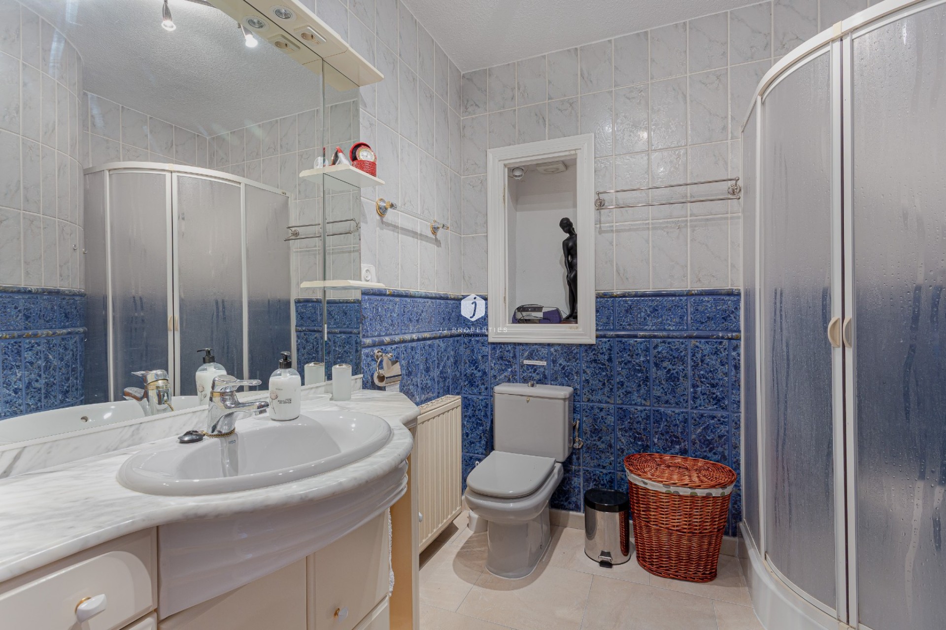 Segunda mano - Villa -
Torrevieja - Costa Blanca