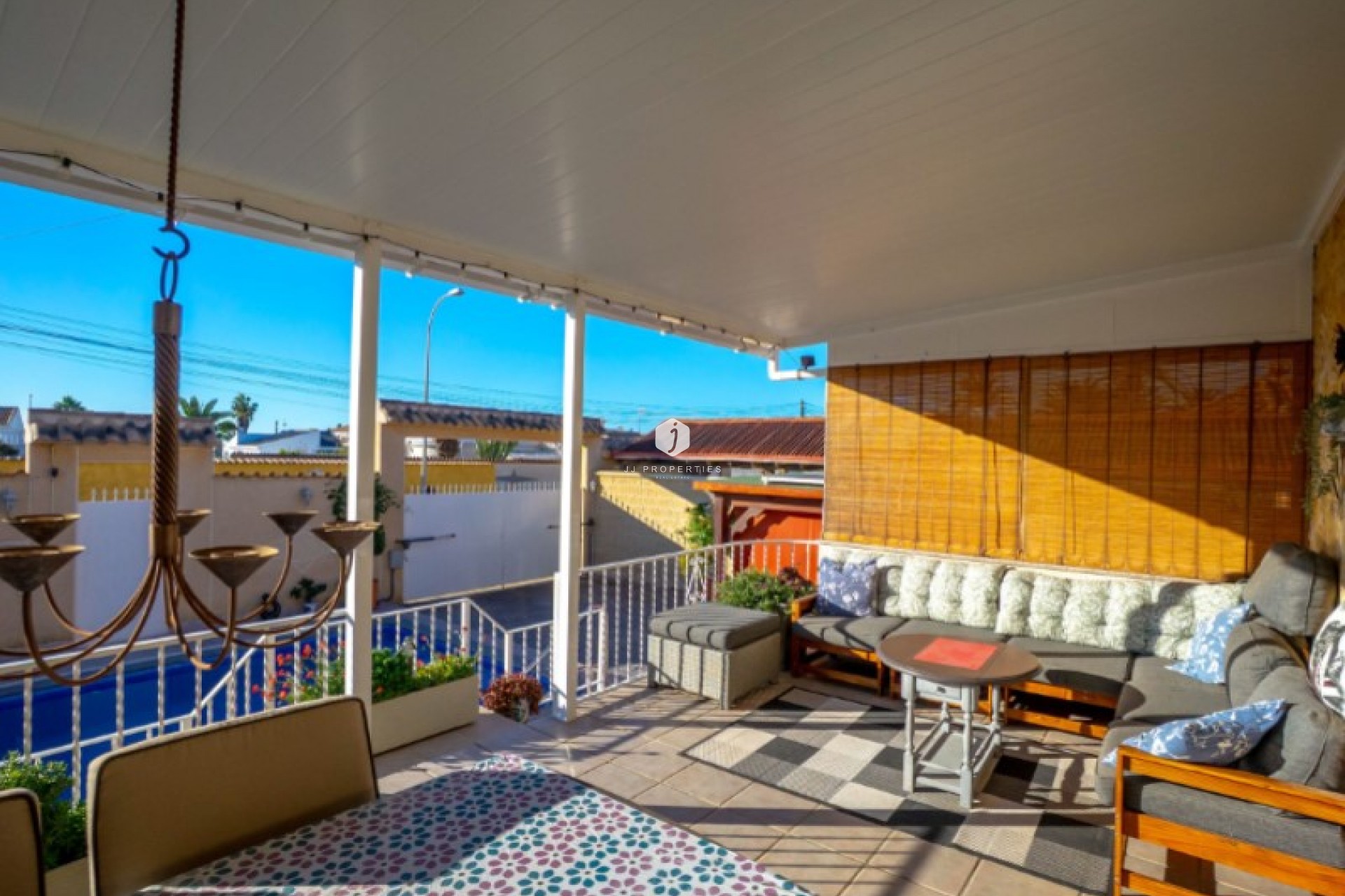 Segunda mano - Villa -
Torrevieja - Costa Blanca