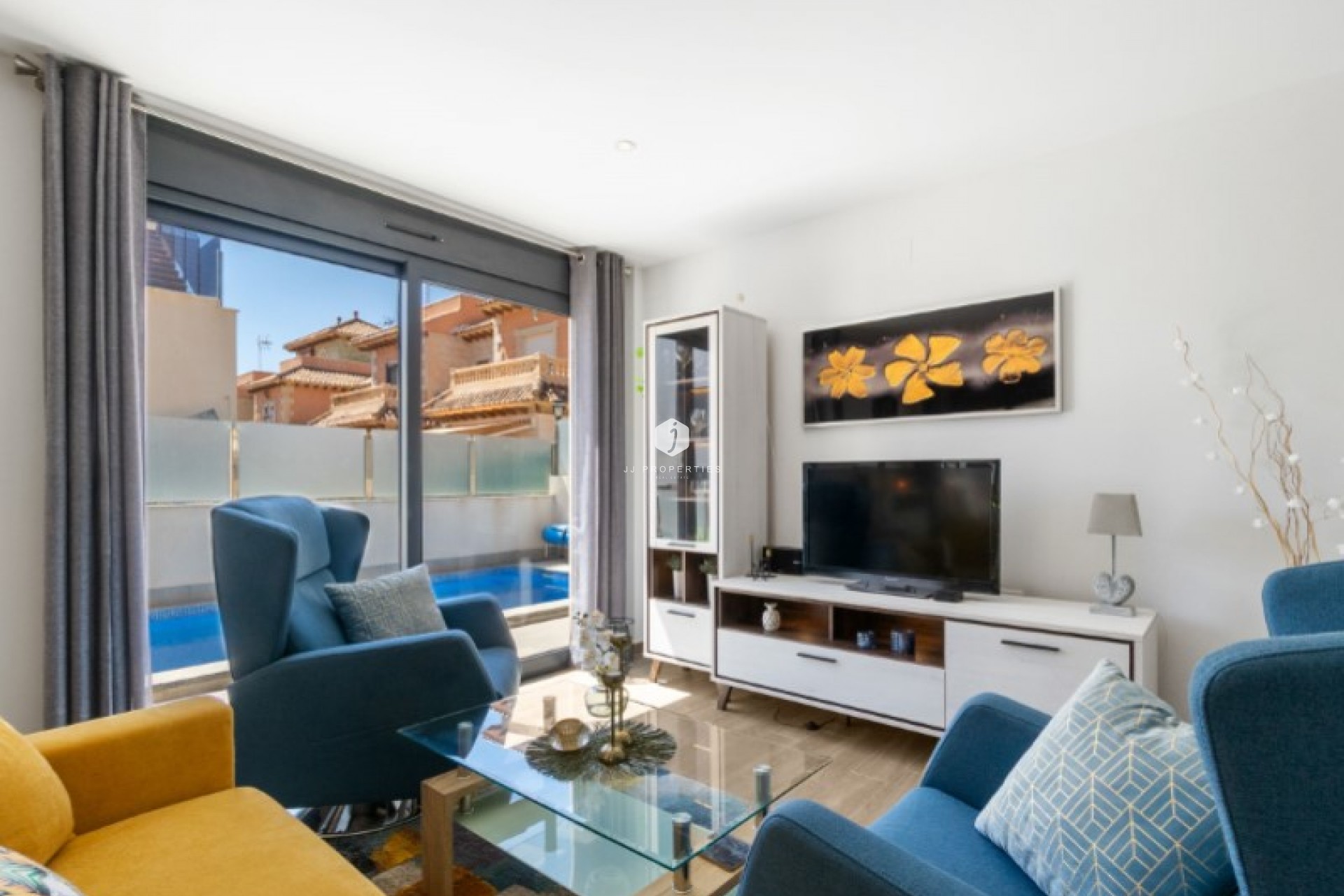 Segunda mano - Villa -
Torrevieja - Costa Blanca