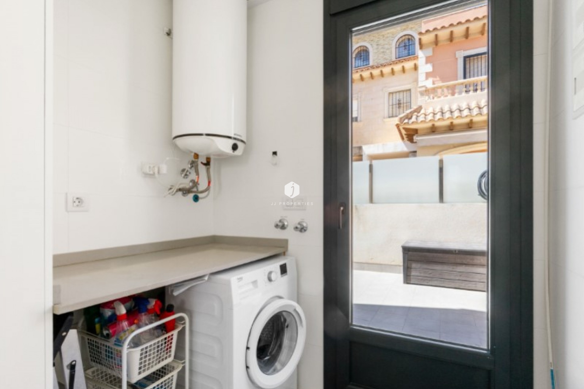 Segunda mano - Villa -
Torrevieja - Costa Blanca