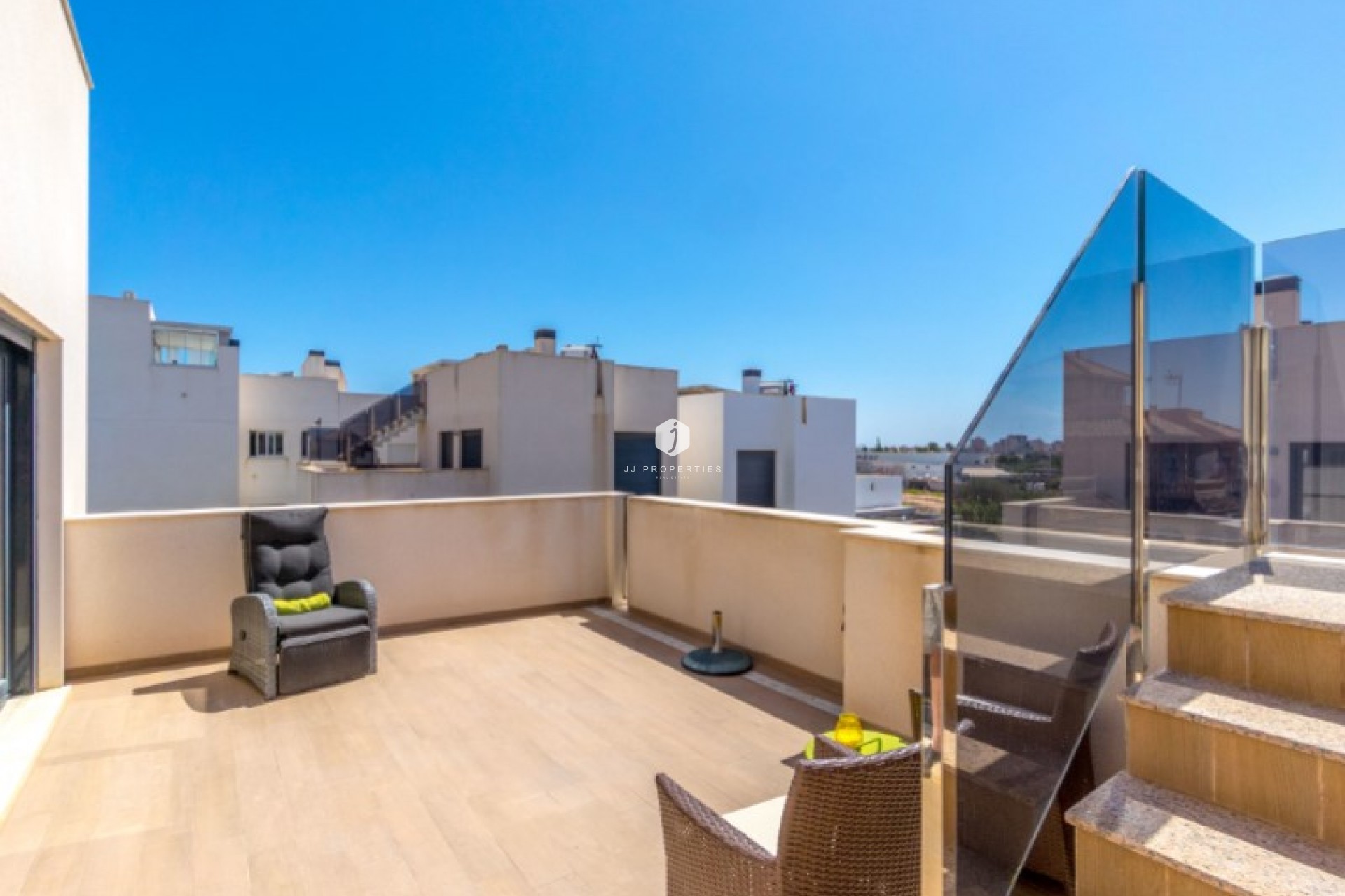 Segunda mano - Villa -
Torrevieja - Costa Blanca