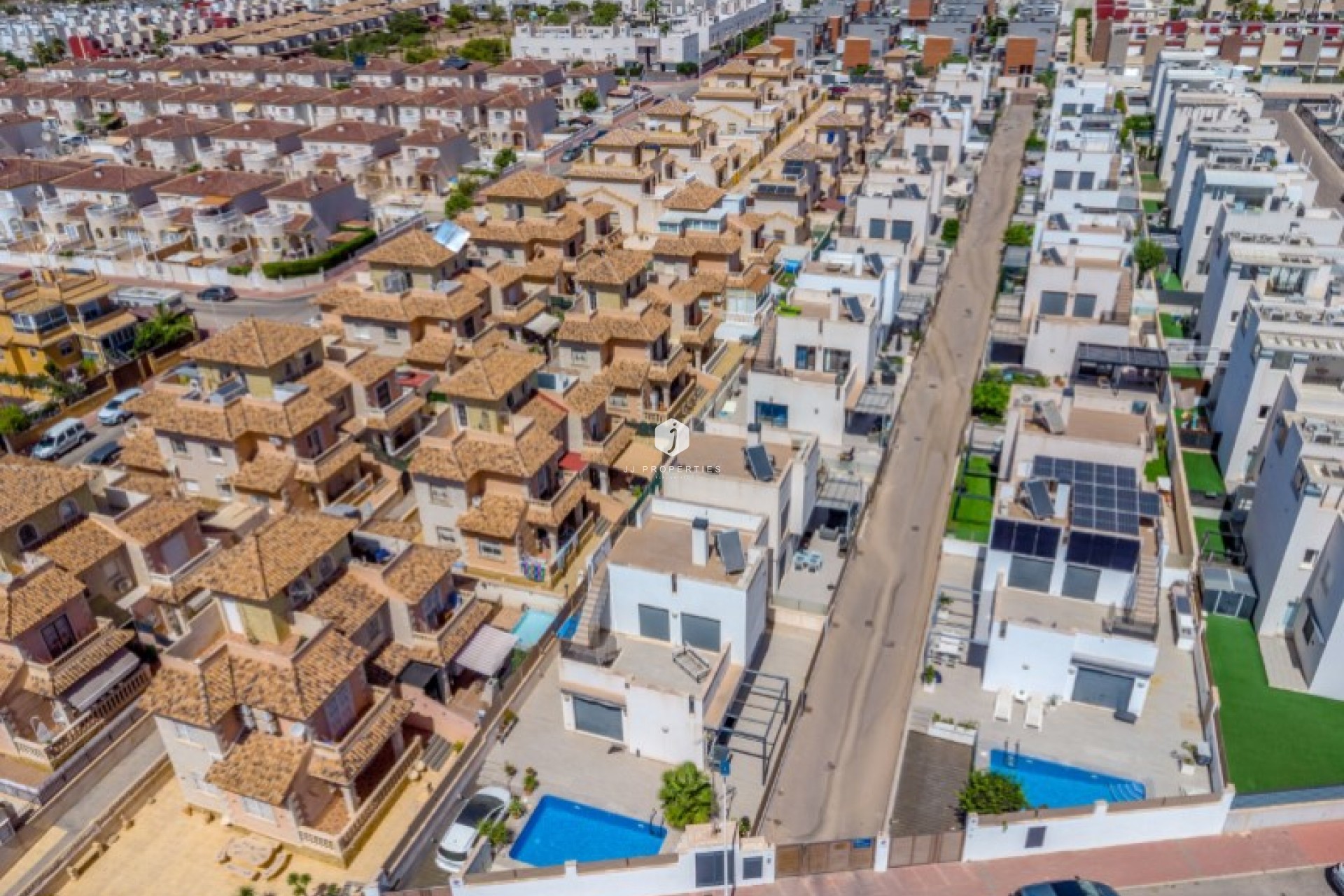 Segunda mano - Villa -
Torrevieja - Costa Blanca