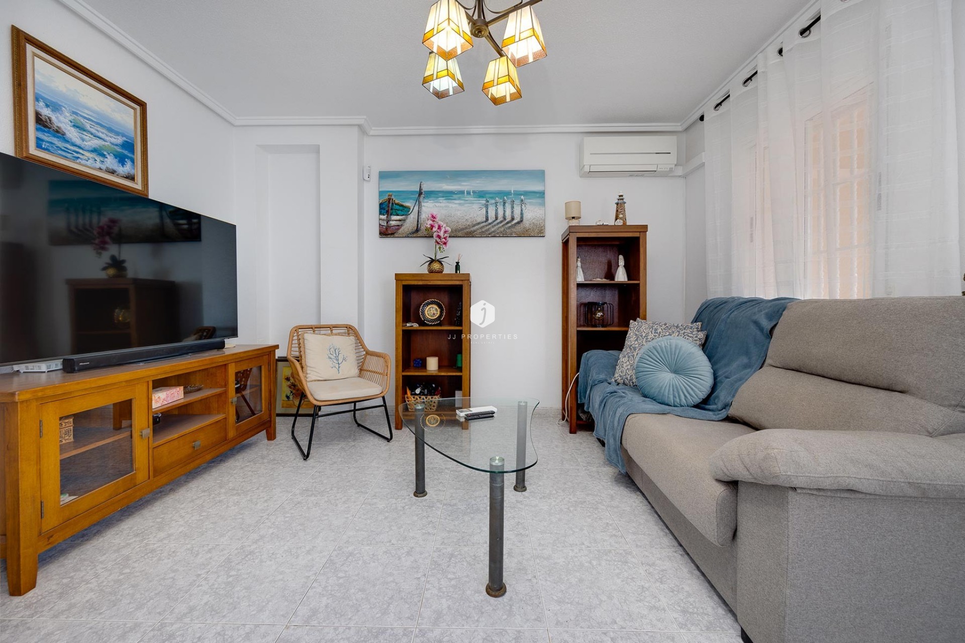 Segunda mano - Villa -
Torrevieja - Costa Blanca