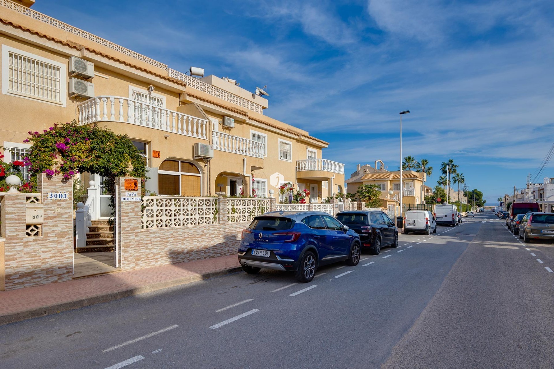 Segunda mano - Villa -
Torrevieja - Costa Blanca