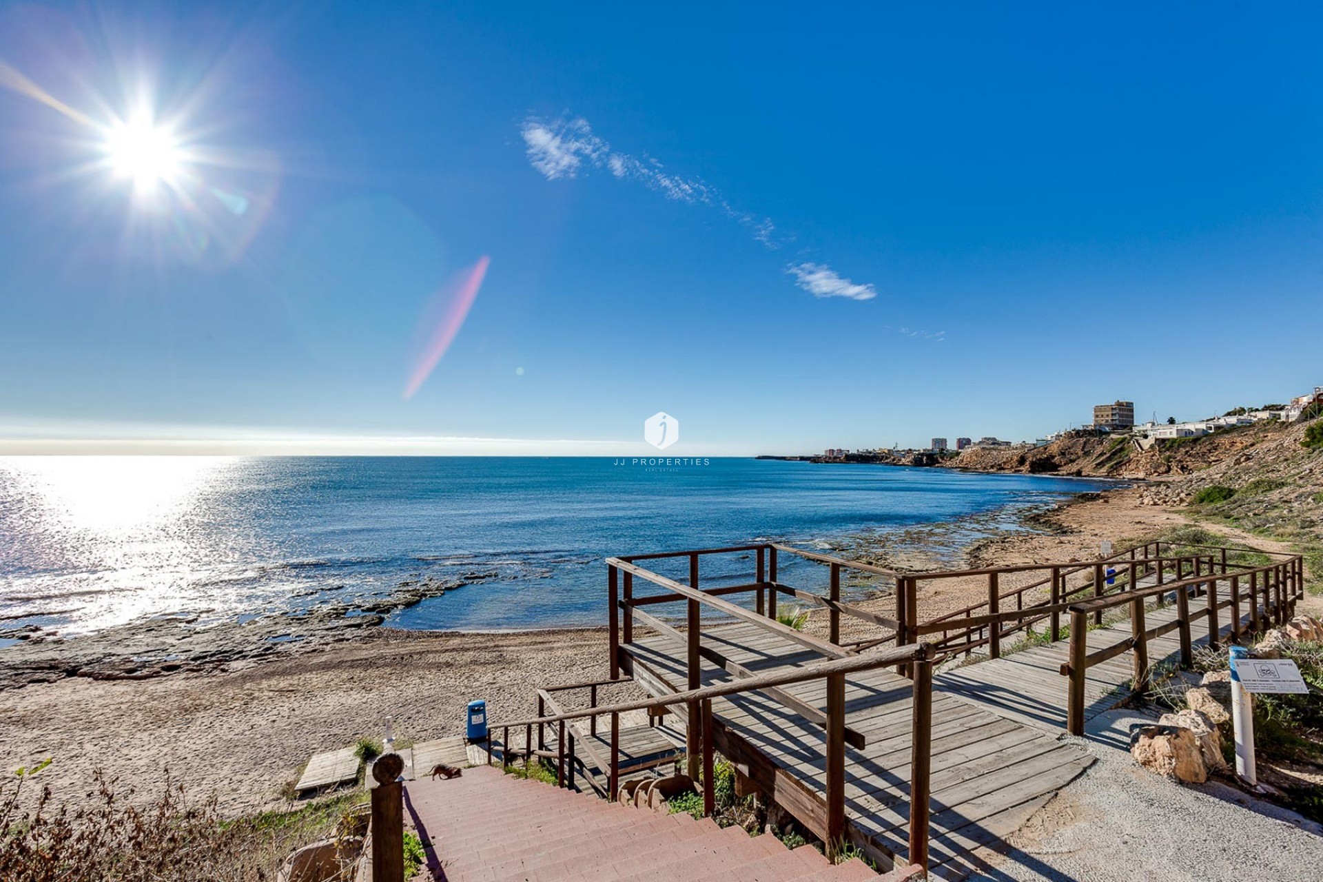 Segunda mano - Villa -
Torrevieja - Costa Blanca