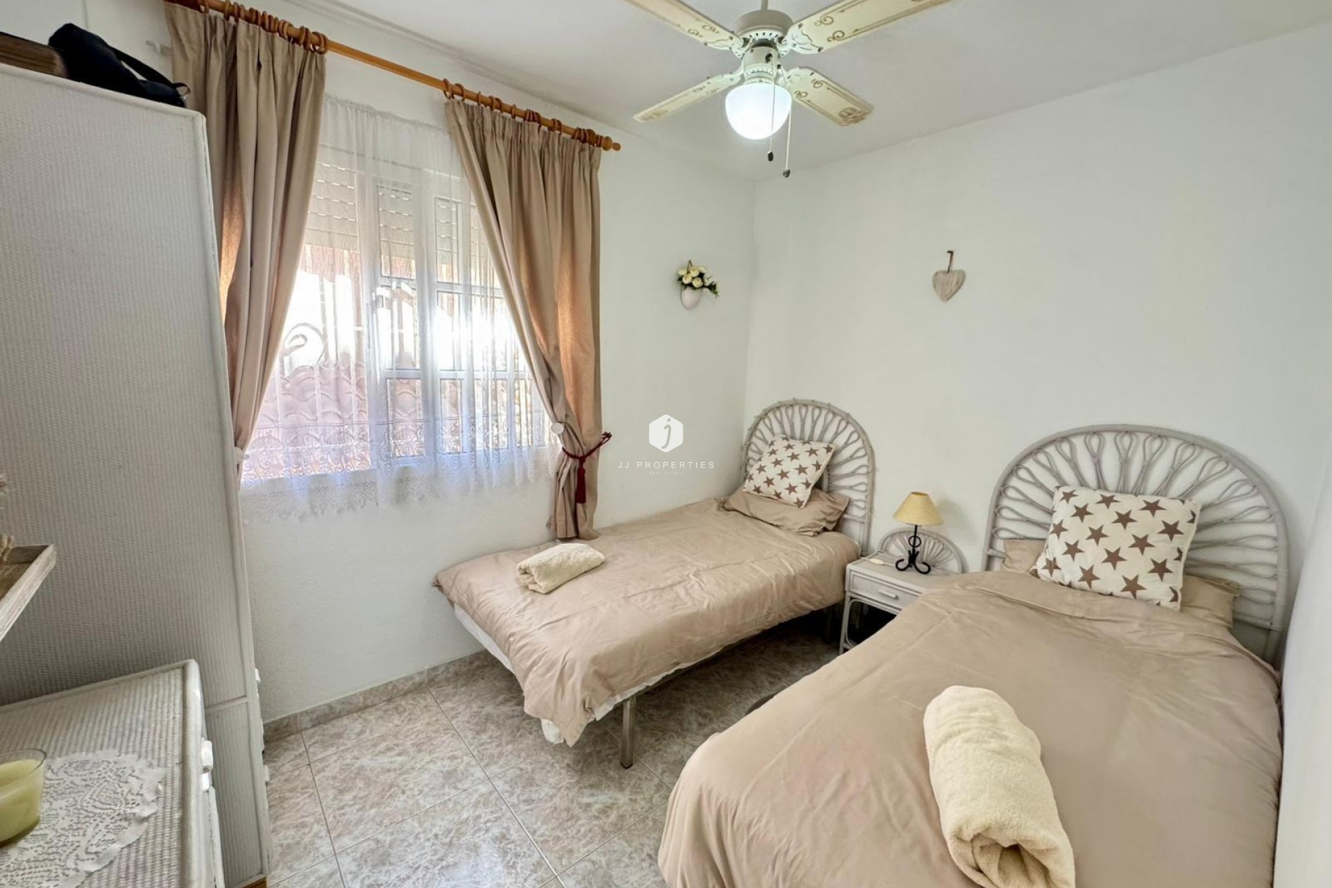 Segunda mano - Villa -
Torrevieja - Costa Blanca