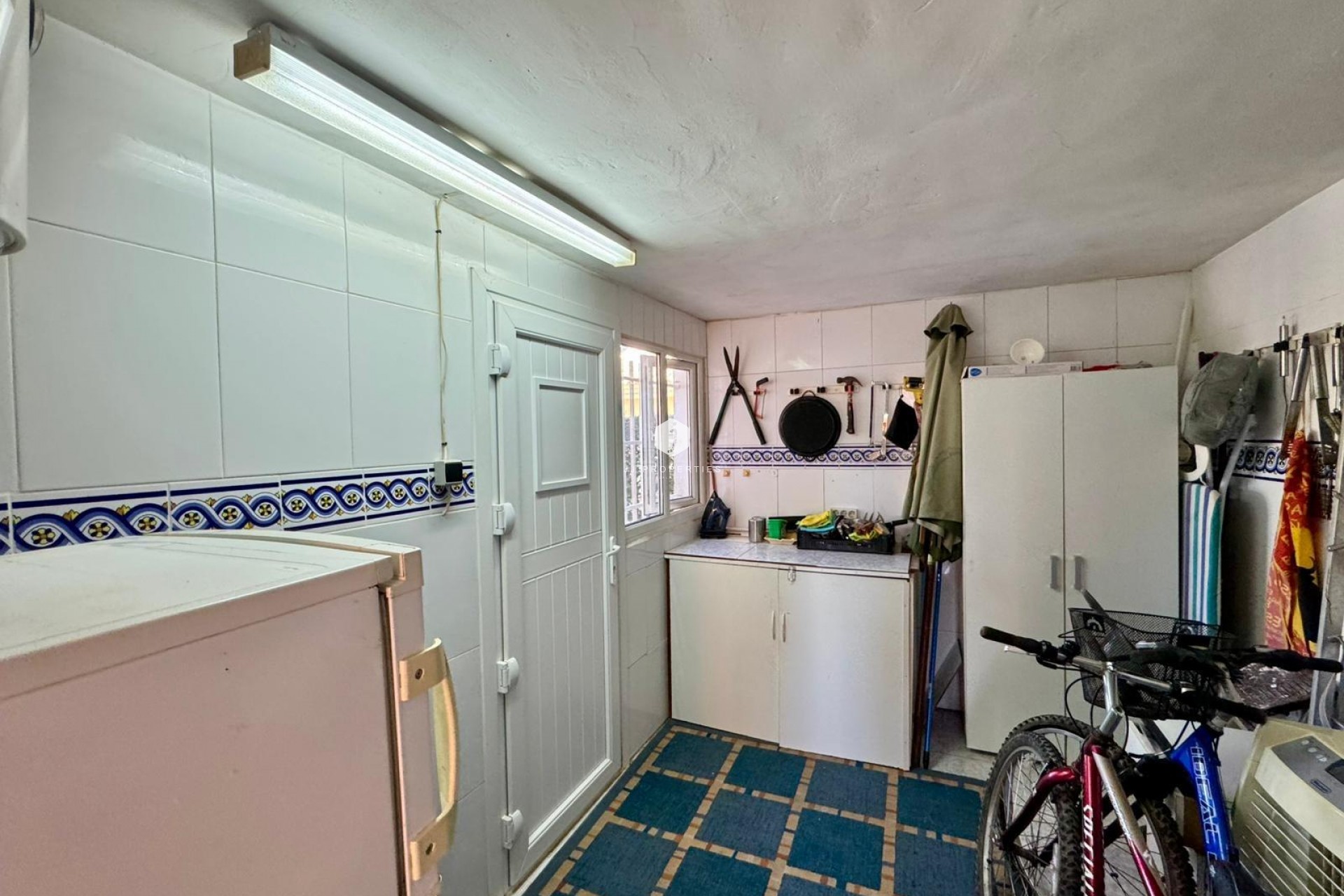 Segunda mano - Villa -
Torrevieja - Costa Blanca