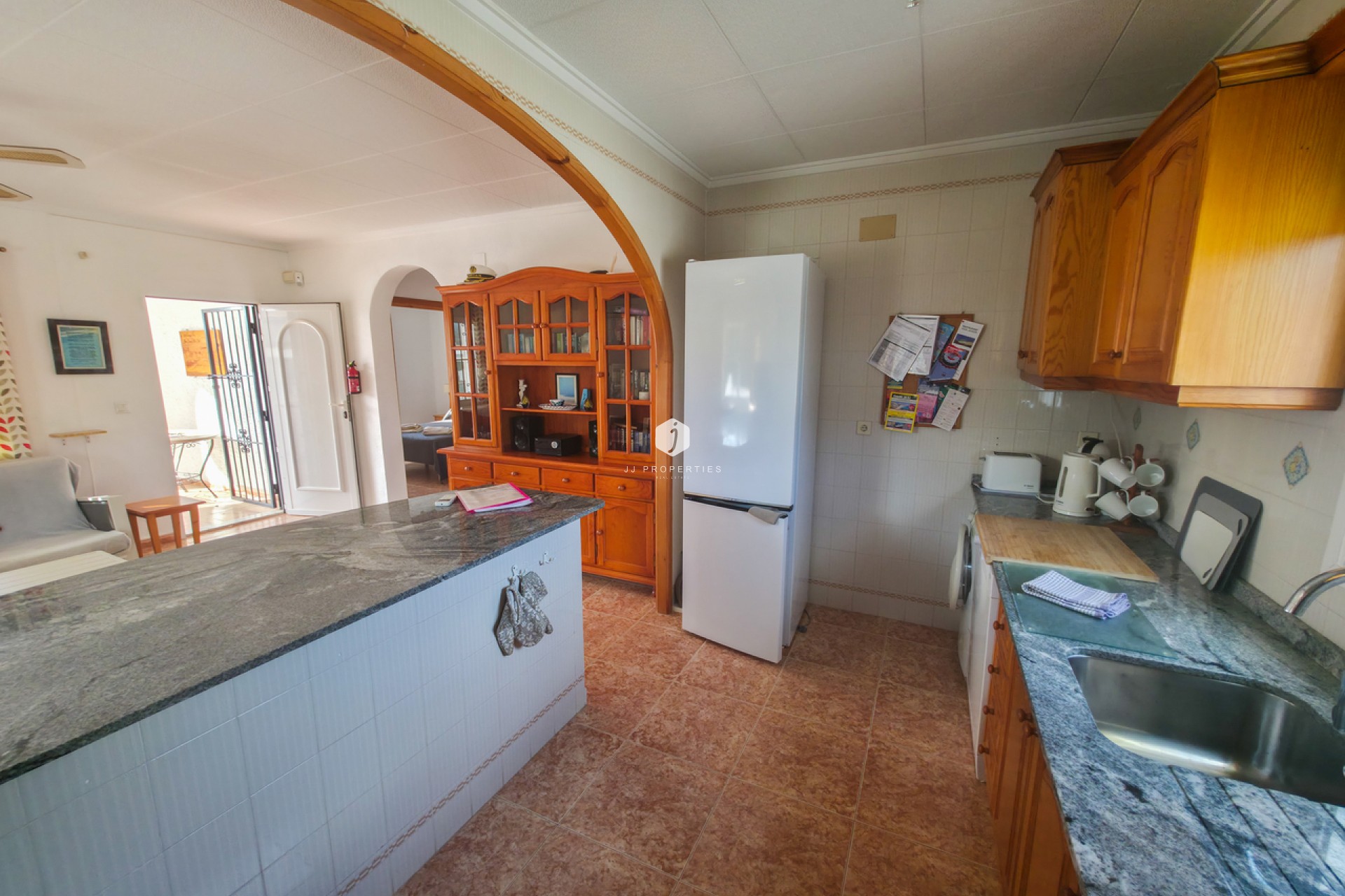 Segunda mano - Villa -
Torrevieja - Costa Blanca