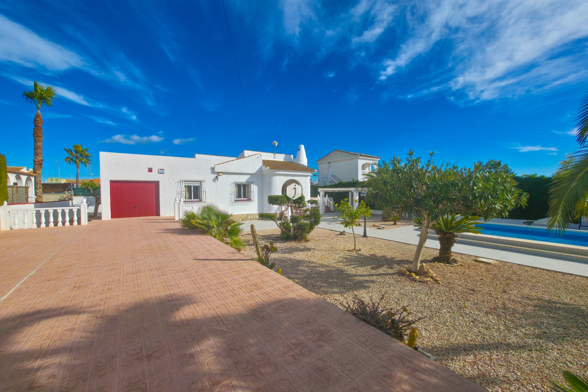 Segunda mano - Villa -
Torrevieja - Costa Blanca