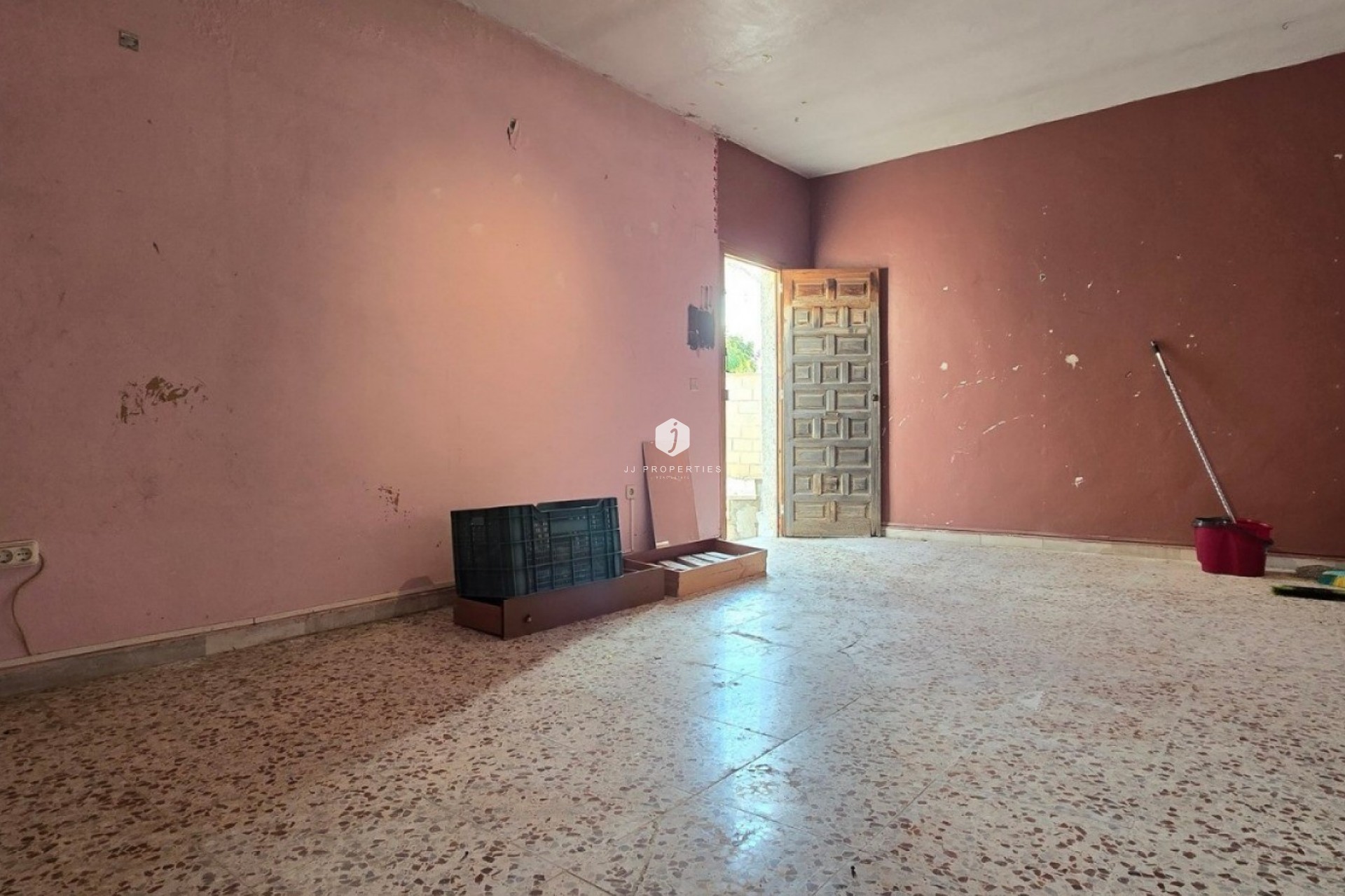 Segunda mano - Villa -
Torrevieja - Costa Blanca