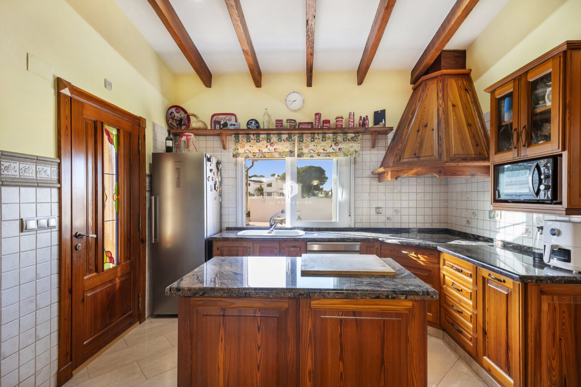 Segunda mano - Villa -
Torrevieja - Costa Blanca