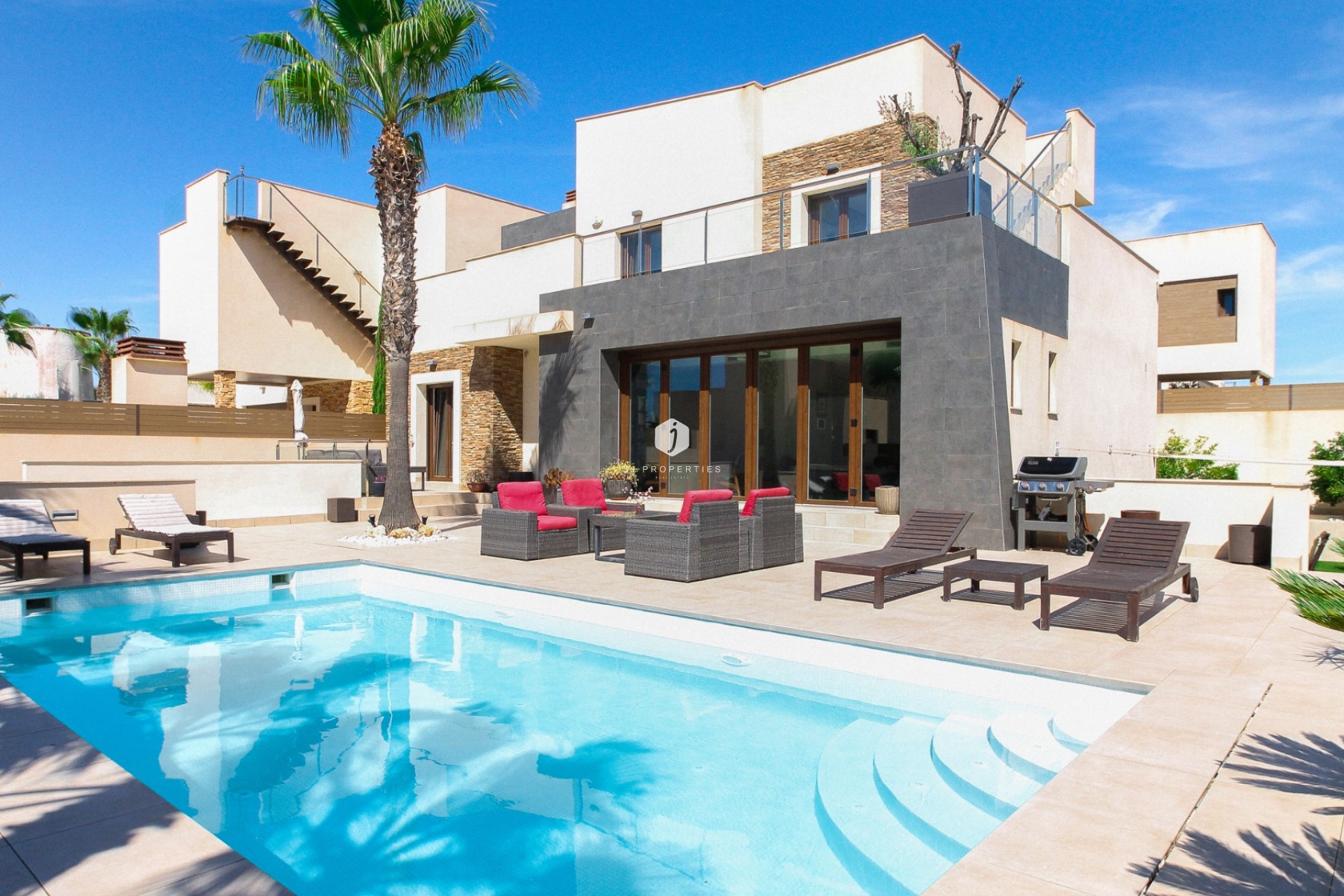 Segunda mano - Villa -
Torrevieja - Costa Blanca