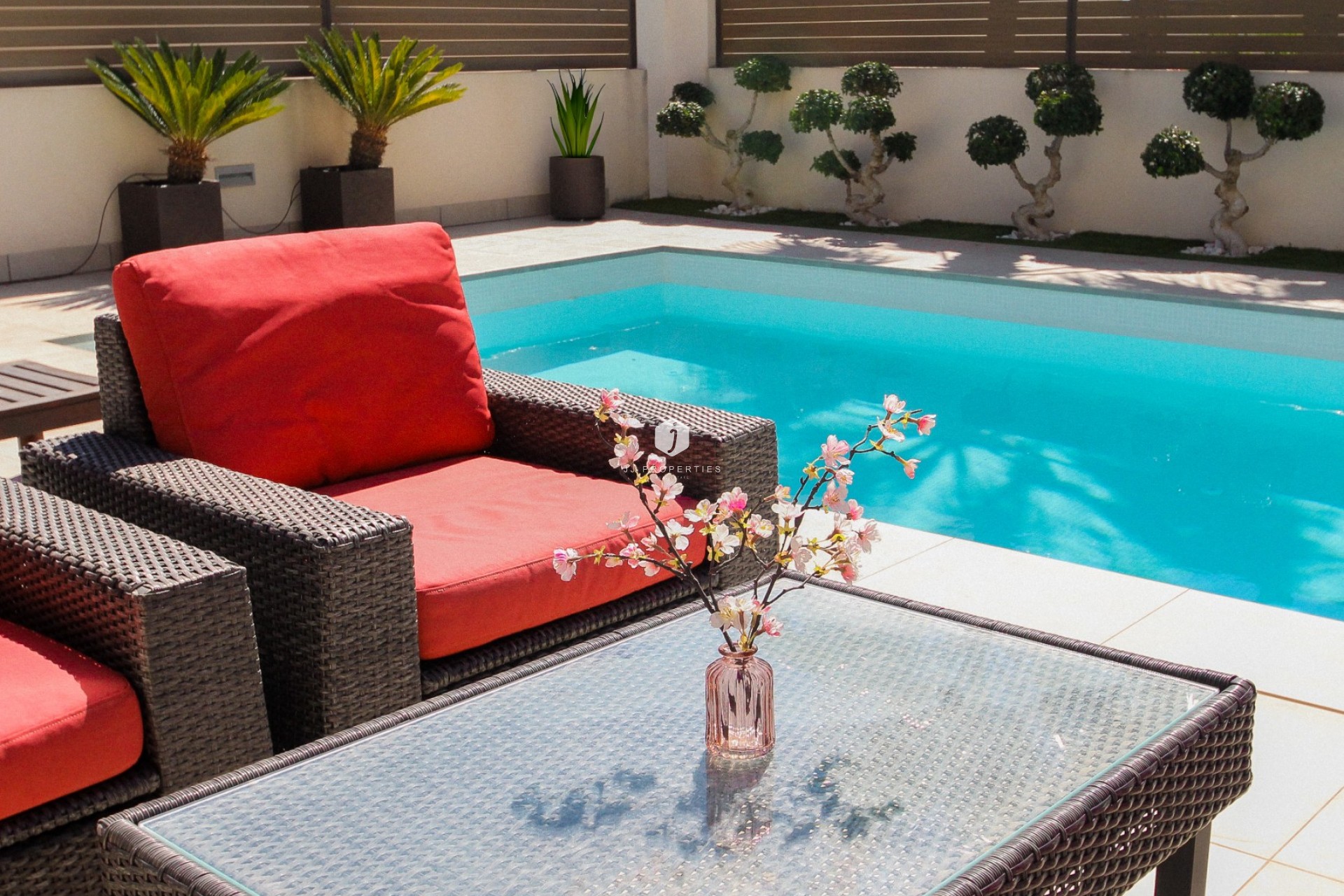 Segunda mano - Villa -
Torrevieja - Costa Blanca