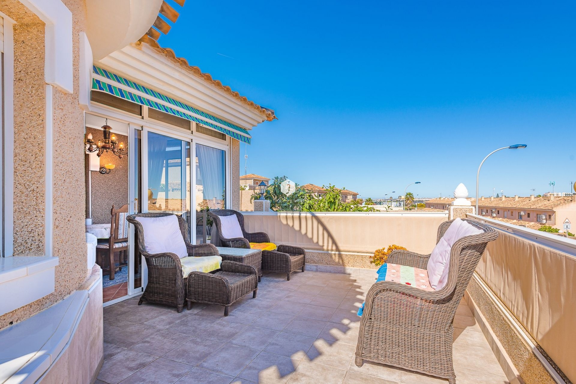 Segunda mano - Villa -
Torrevieja - Costa Blanca