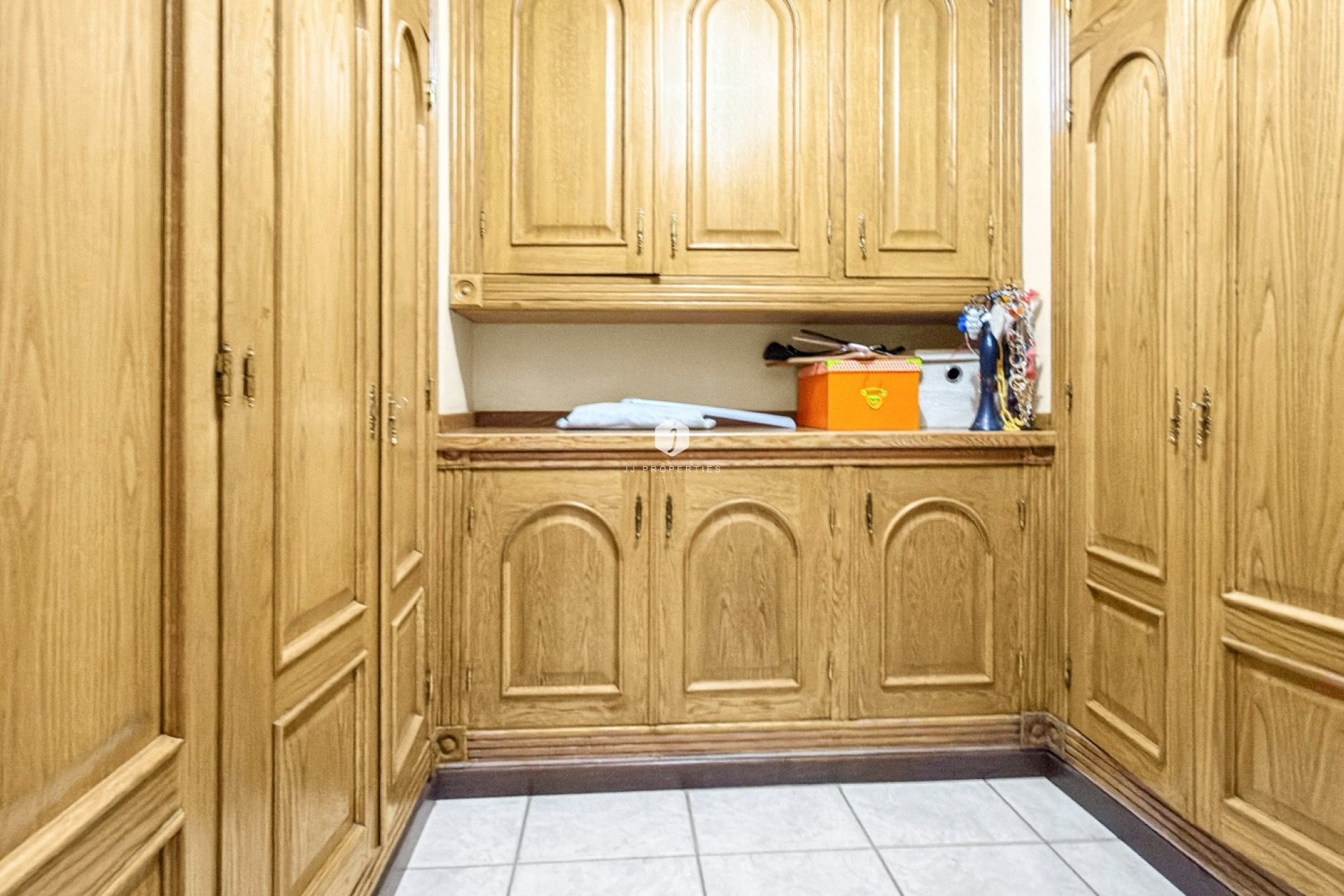 Segunda mano - Villa -
Torrevieja - Costa Blanca