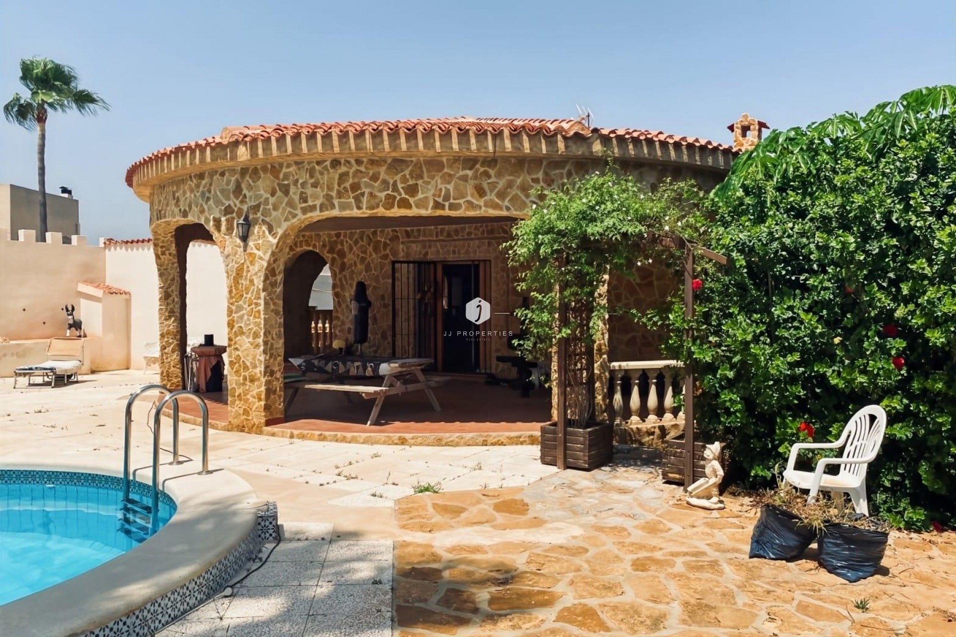 Segunda mano - Villa -
Torrevieja - Costa Blanca