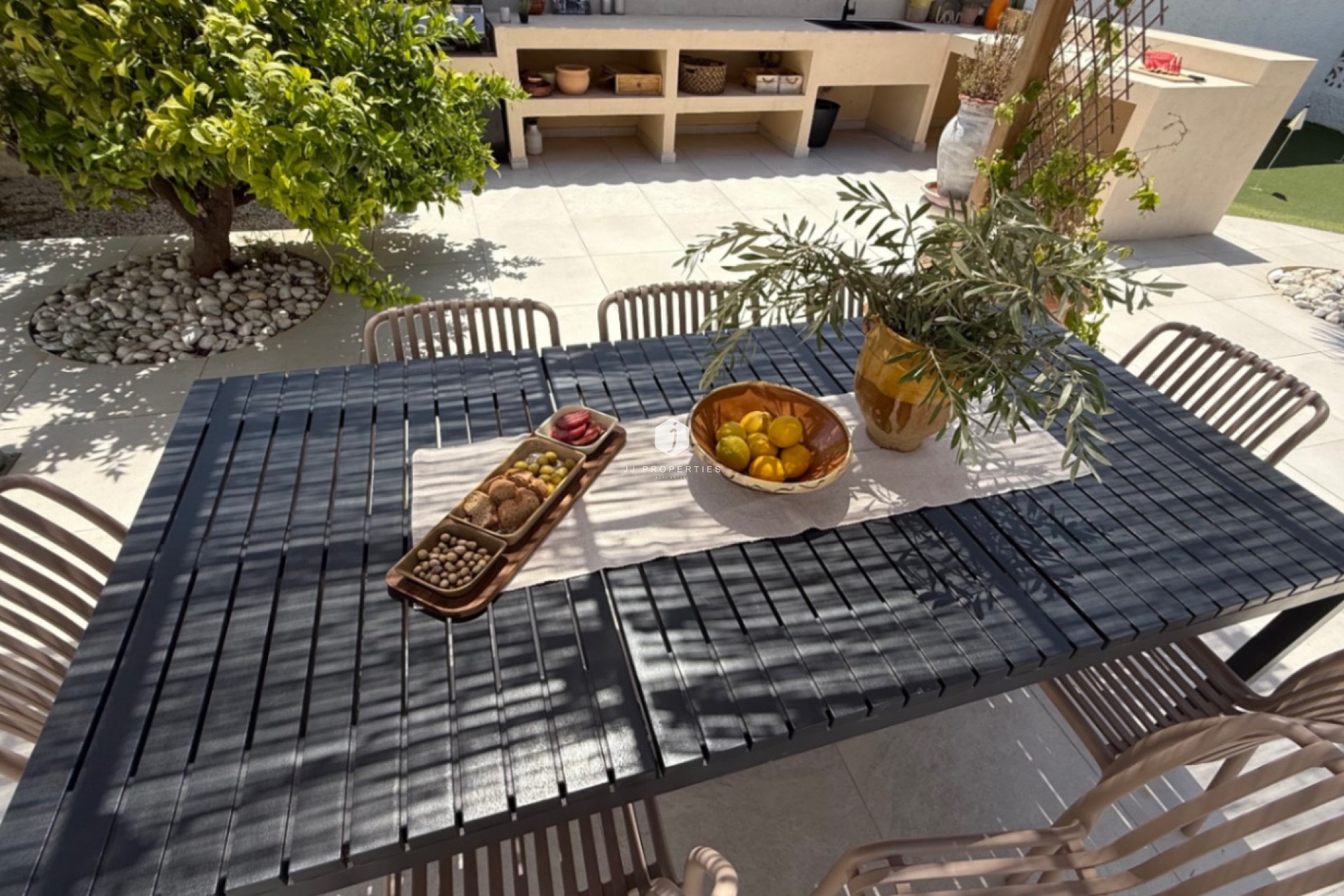 Segunda mano - Villa -
Torrevieja - Costa Blanca