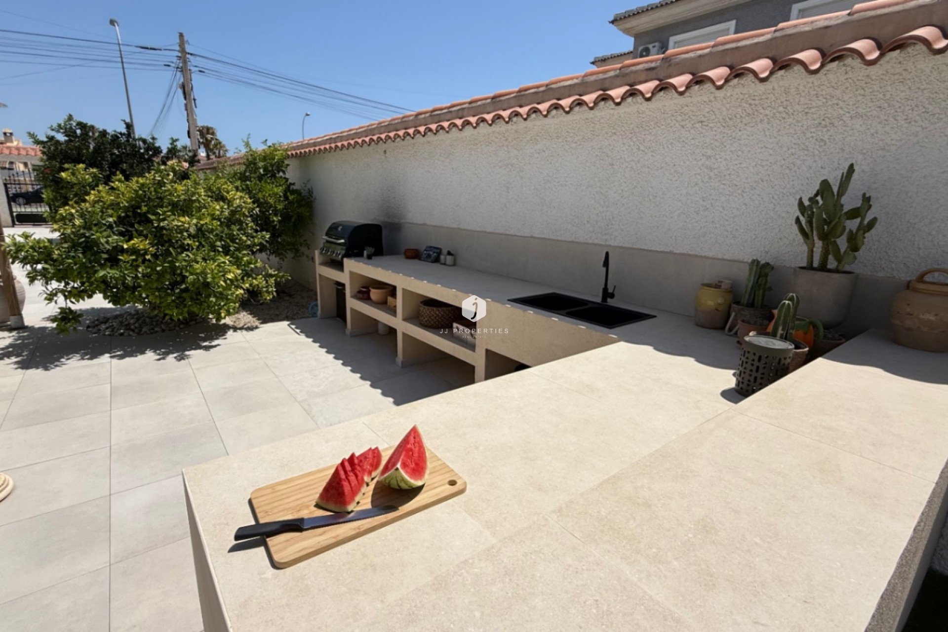 Segunda mano - Villa -
Torrevieja - Costa Blanca