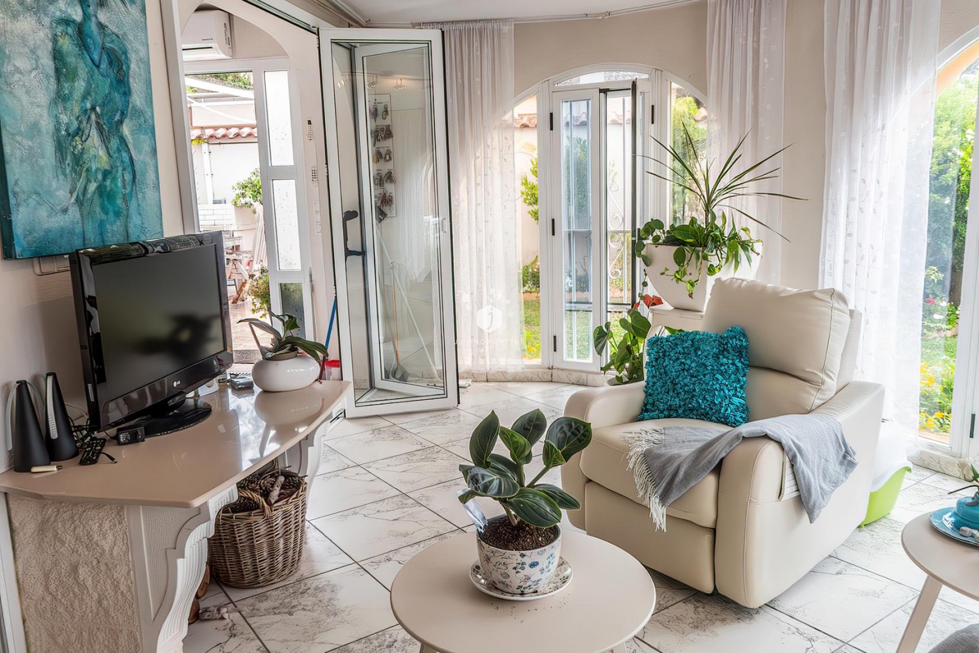 Segunda mano - Villa -
Torrevieja - Costa Blanca