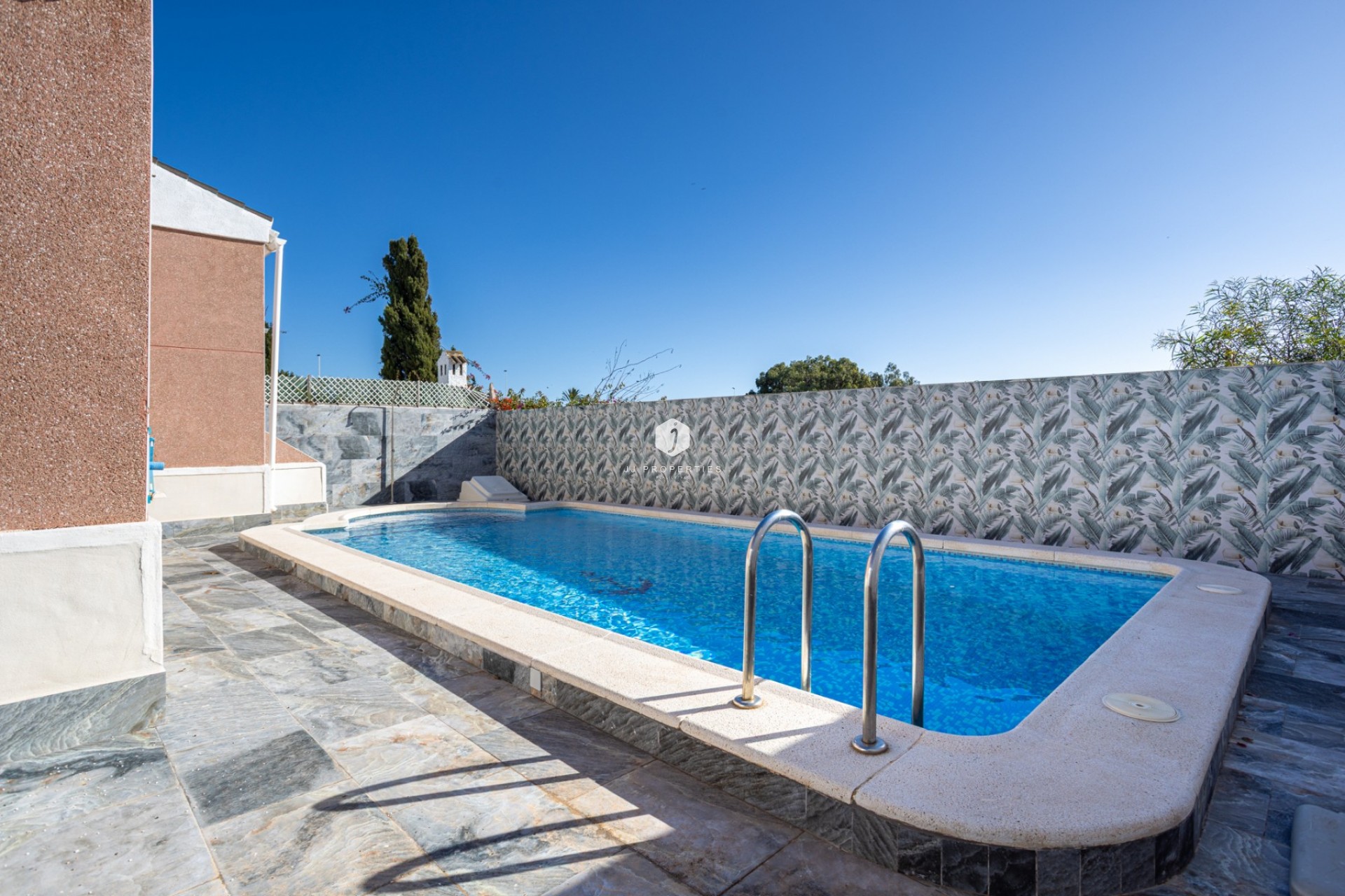 Segunda mano - Villa -
Torrevieja - Costa Blanca
