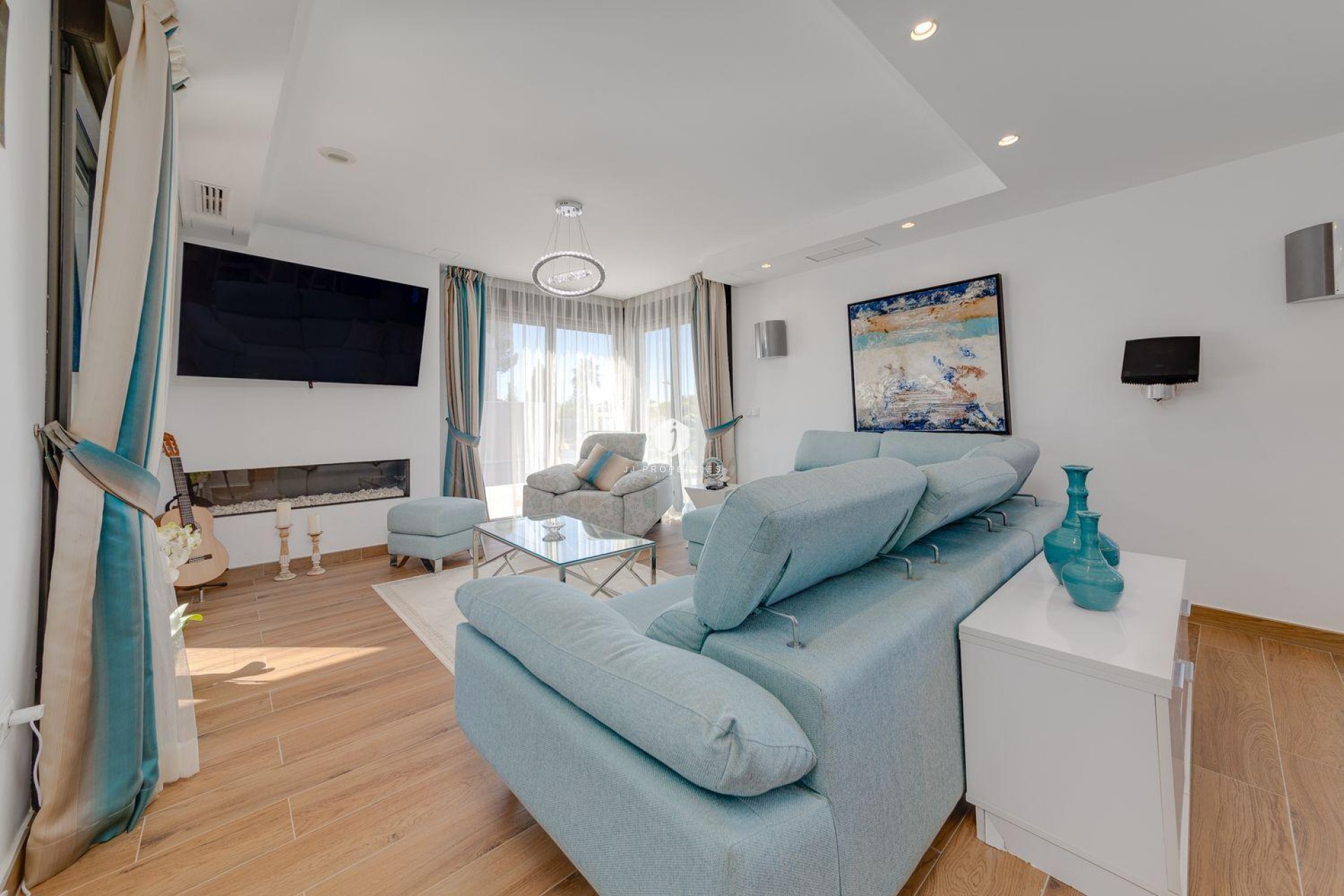 Segunda mano - Villa -
Torrevieja - Costa Blanca