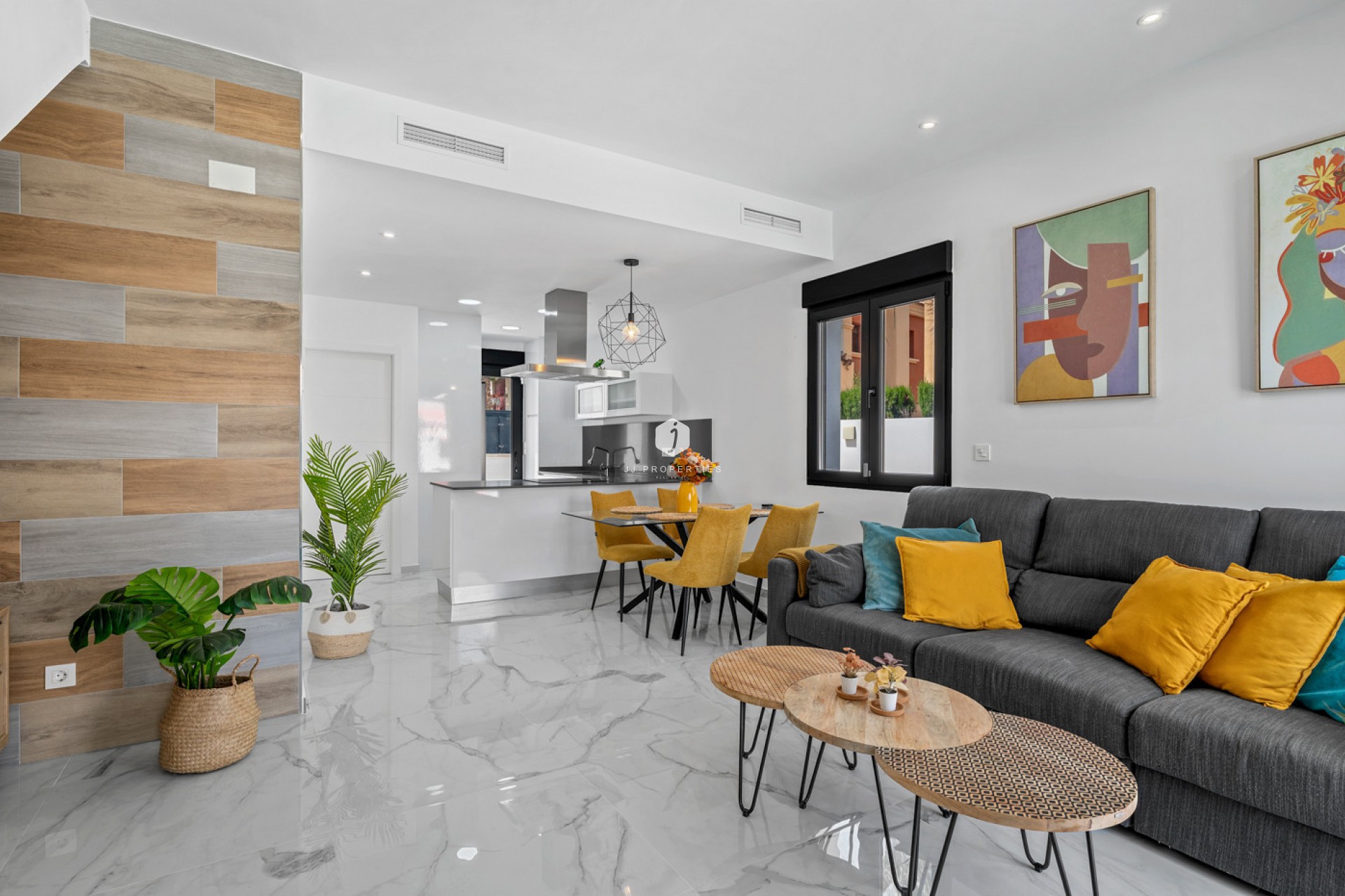 Segunda mano - Villa -
Torrevieja - Costa Blanca