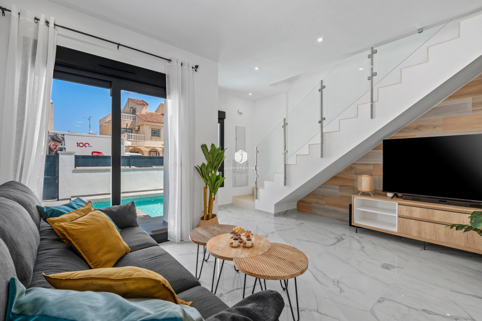 Segunda mano - Villa -
Torrevieja - Costa Blanca