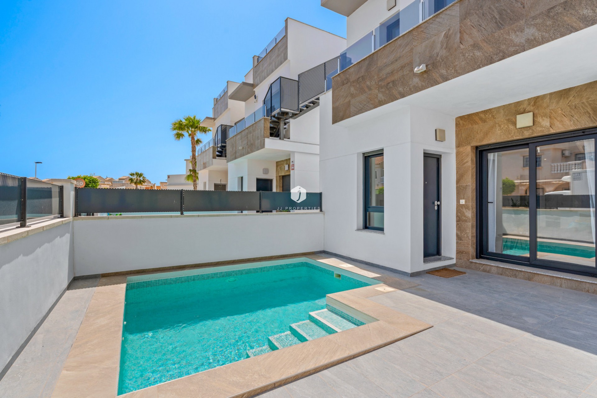 Segunda mano - Villa -
Torrevieja - Costa Blanca