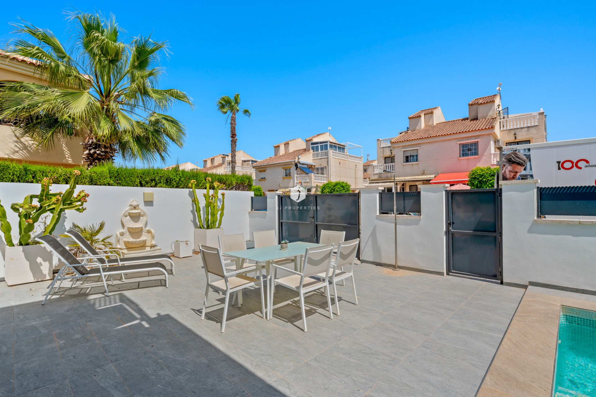 Segunda mano - Villa -
Torrevieja - Costa Blanca