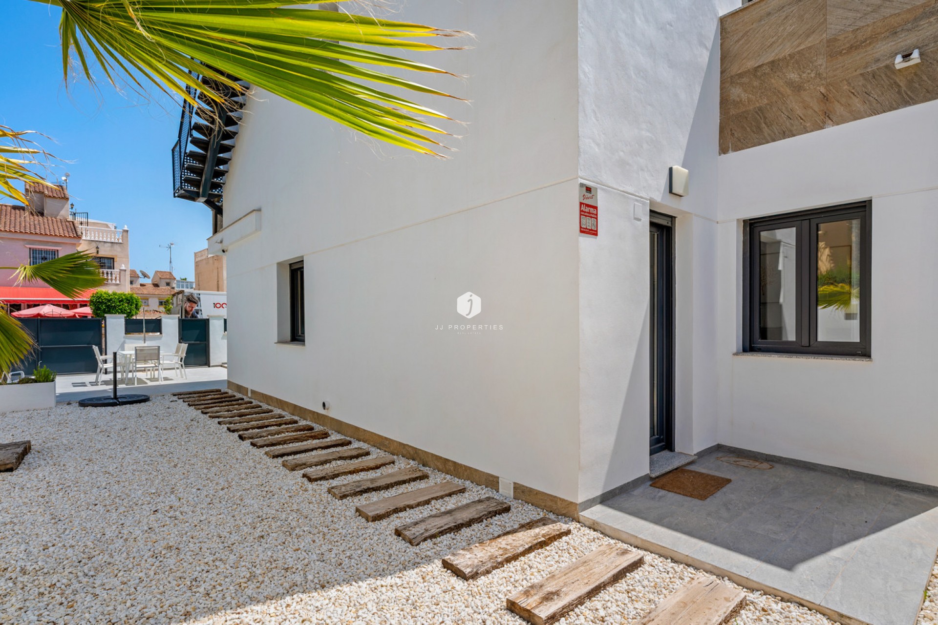 Segunda mano - Villa -
Torrevieja - Costa Blanca