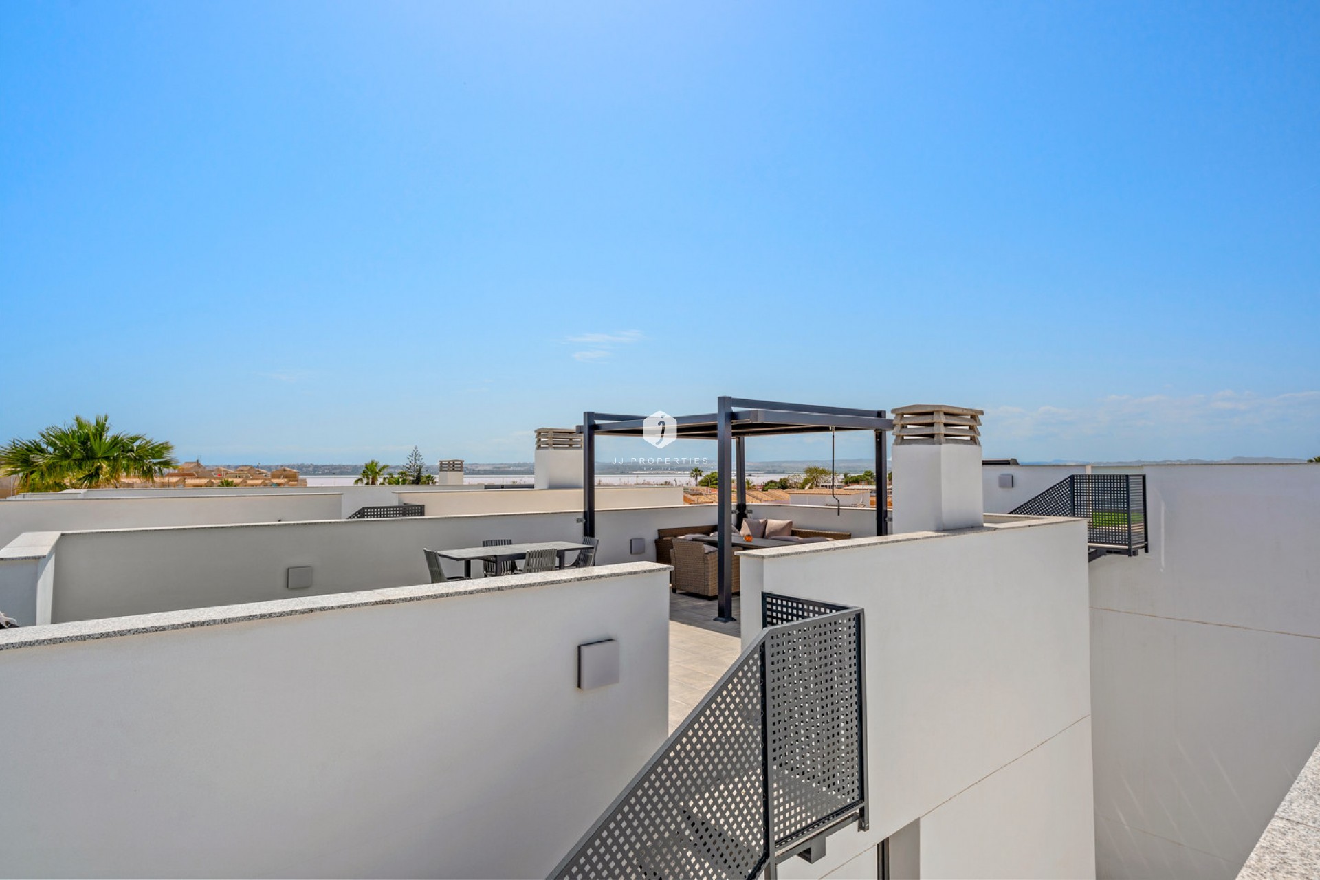Segunda mano - Villa -
Torrevieja - Costa Blanca