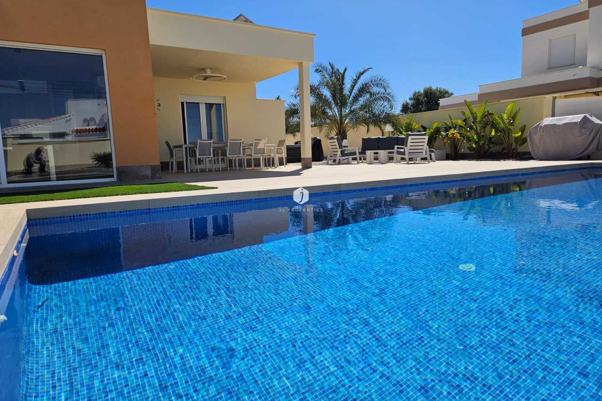 Segunda mano - Villa -
Torrevieja - Costa Blanca