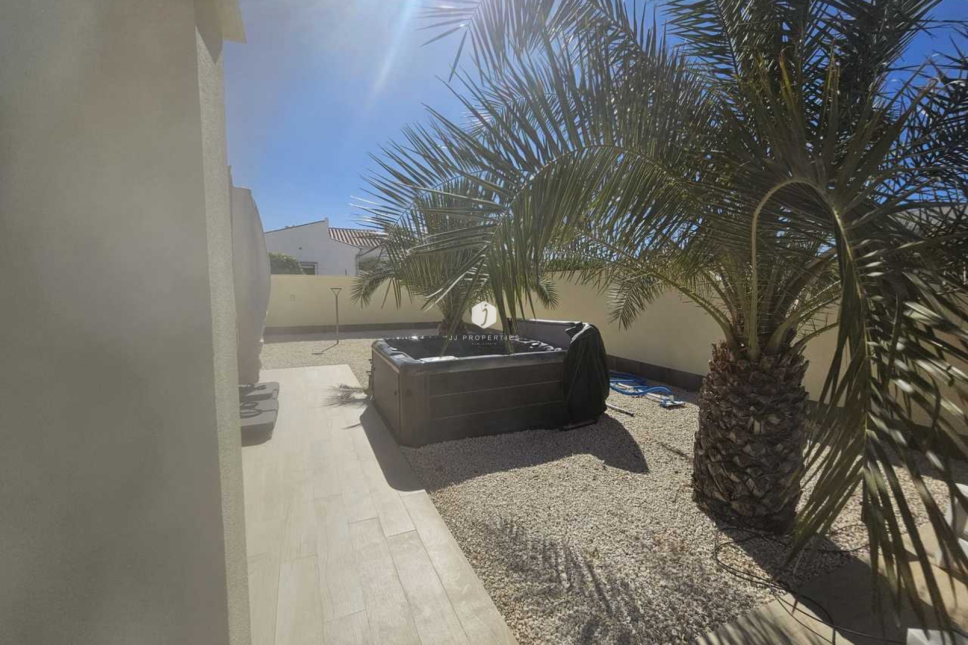 Segunda mano - Villa -
Torrevieja - Costa Blanca
