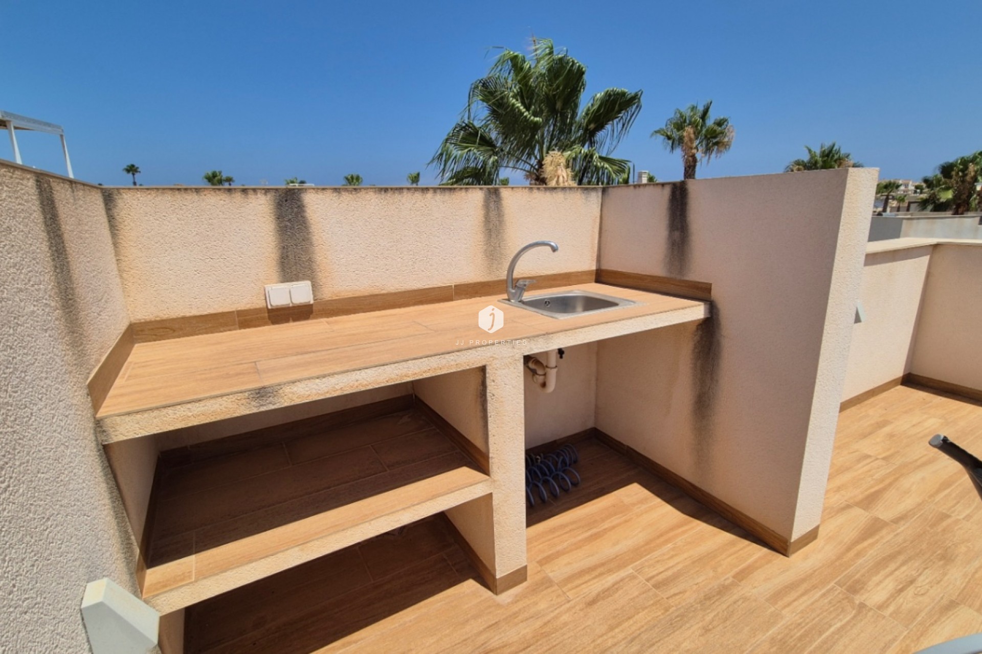 Segunda mano - Villa -
Torrevieja - Costa Blanca
