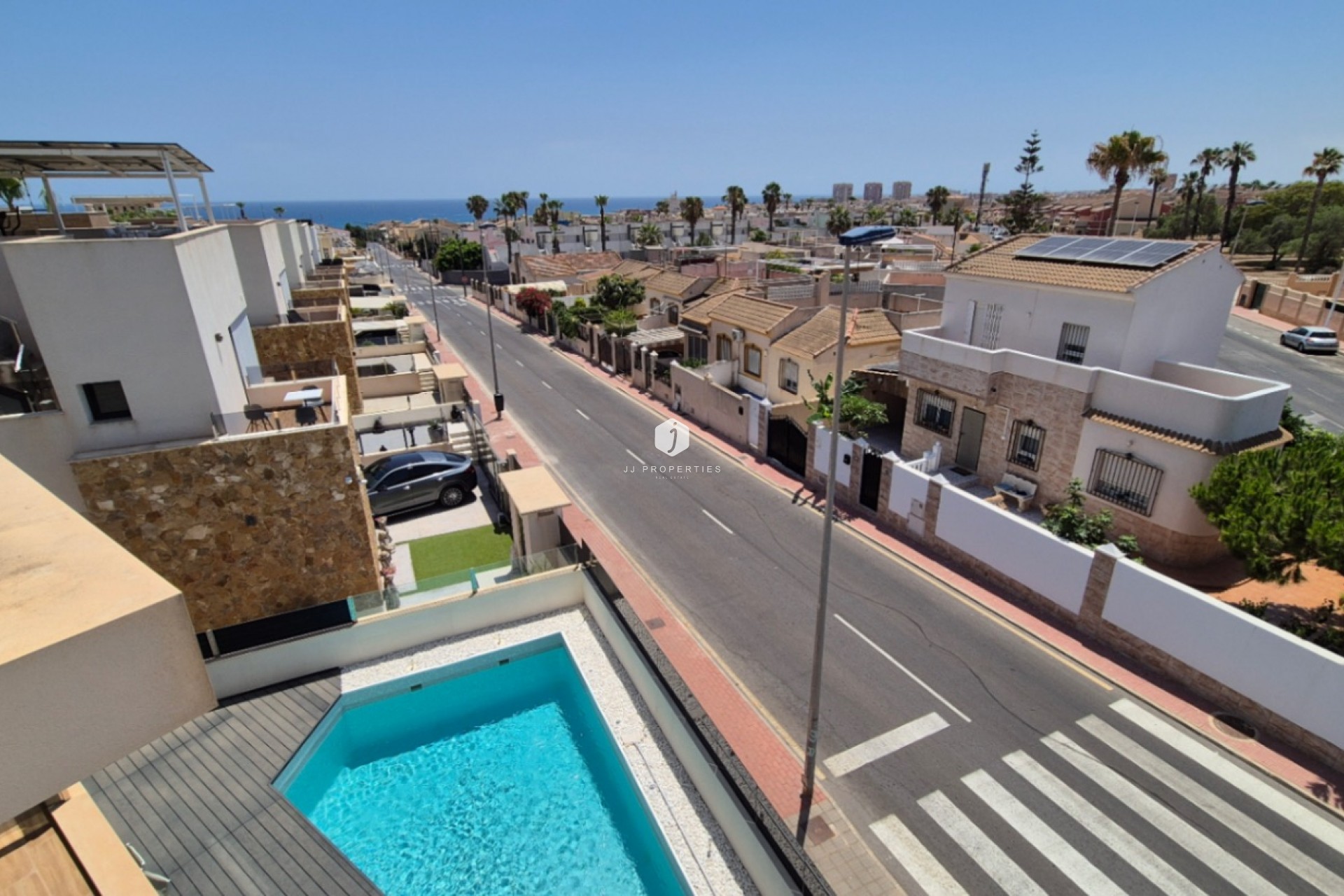 Segunda mano - Villa -
Torrevieja - Costa Blanca