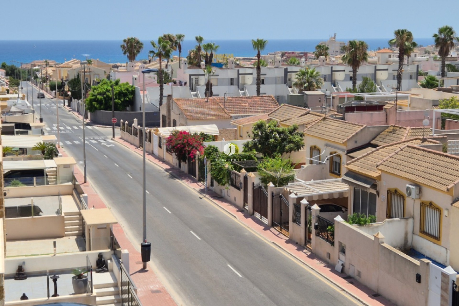 Segunda mano - Villa -
Torrevieja - Costa Blanca