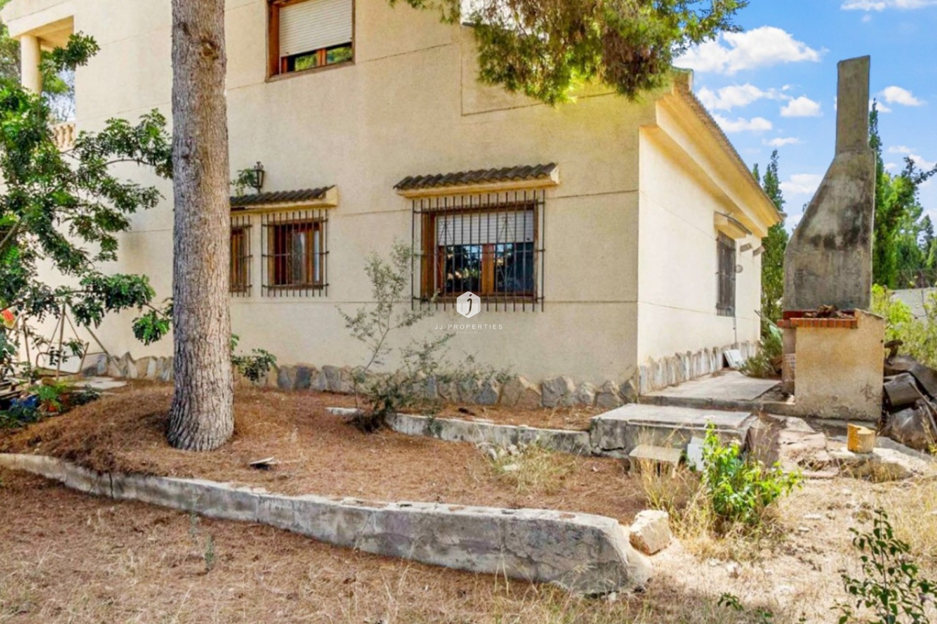 Segunda mano - Villa -
Torrevieja - Costa Blanca