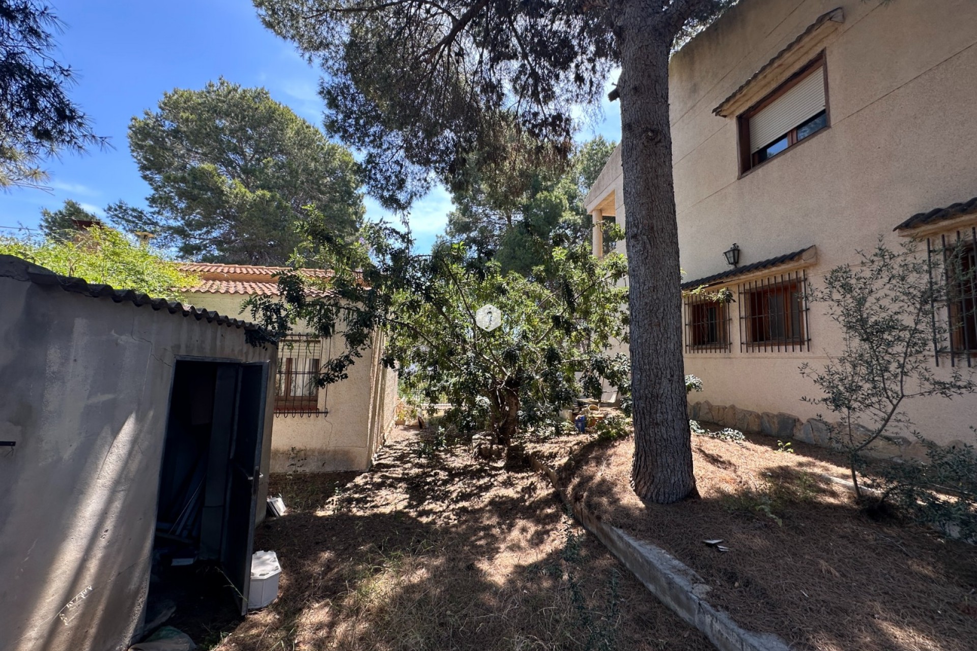 Segunda mano - Villa -
Torrevieja - Costa Blanca