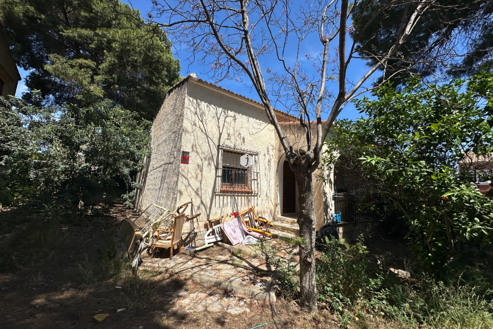 Segunda mano - Villa -
Torrevieja - Costa Blanca