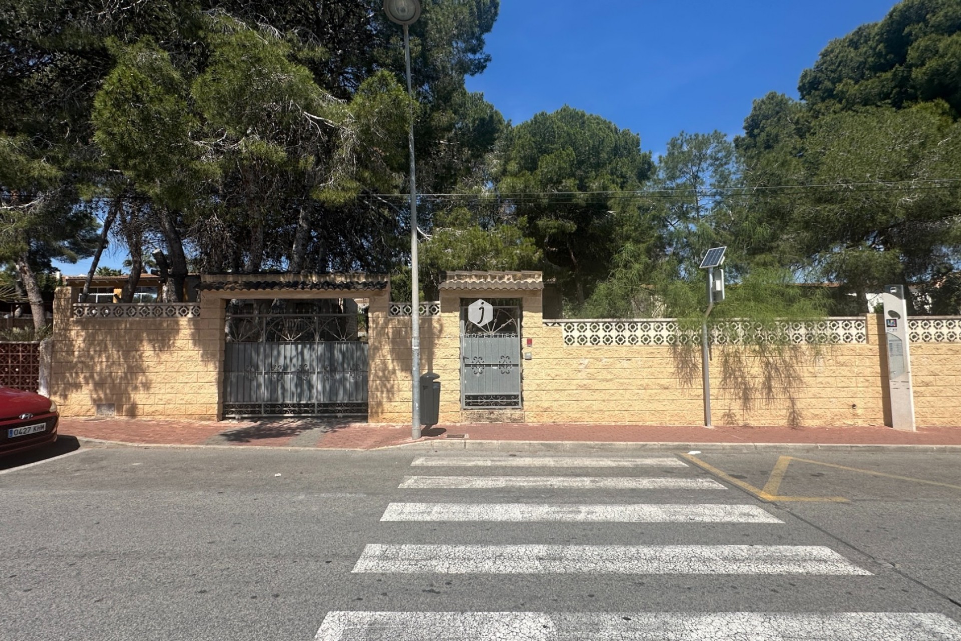 Segunda mano - Villa -
Torrevieja - Costa Blanca
